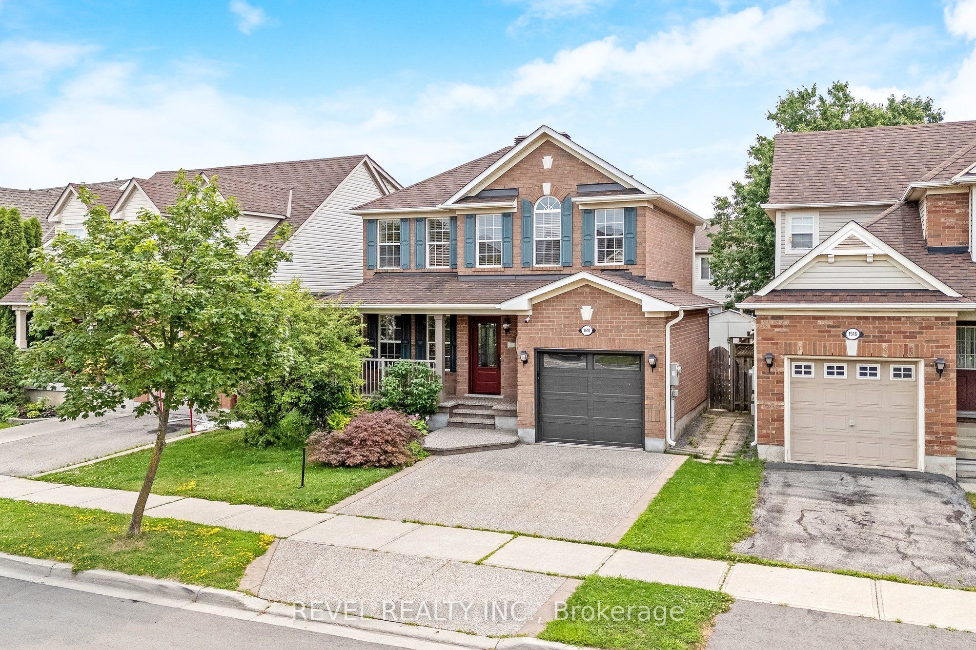 1518 Croft Avenue N, Milton, ON L9T 5K6 photo 4