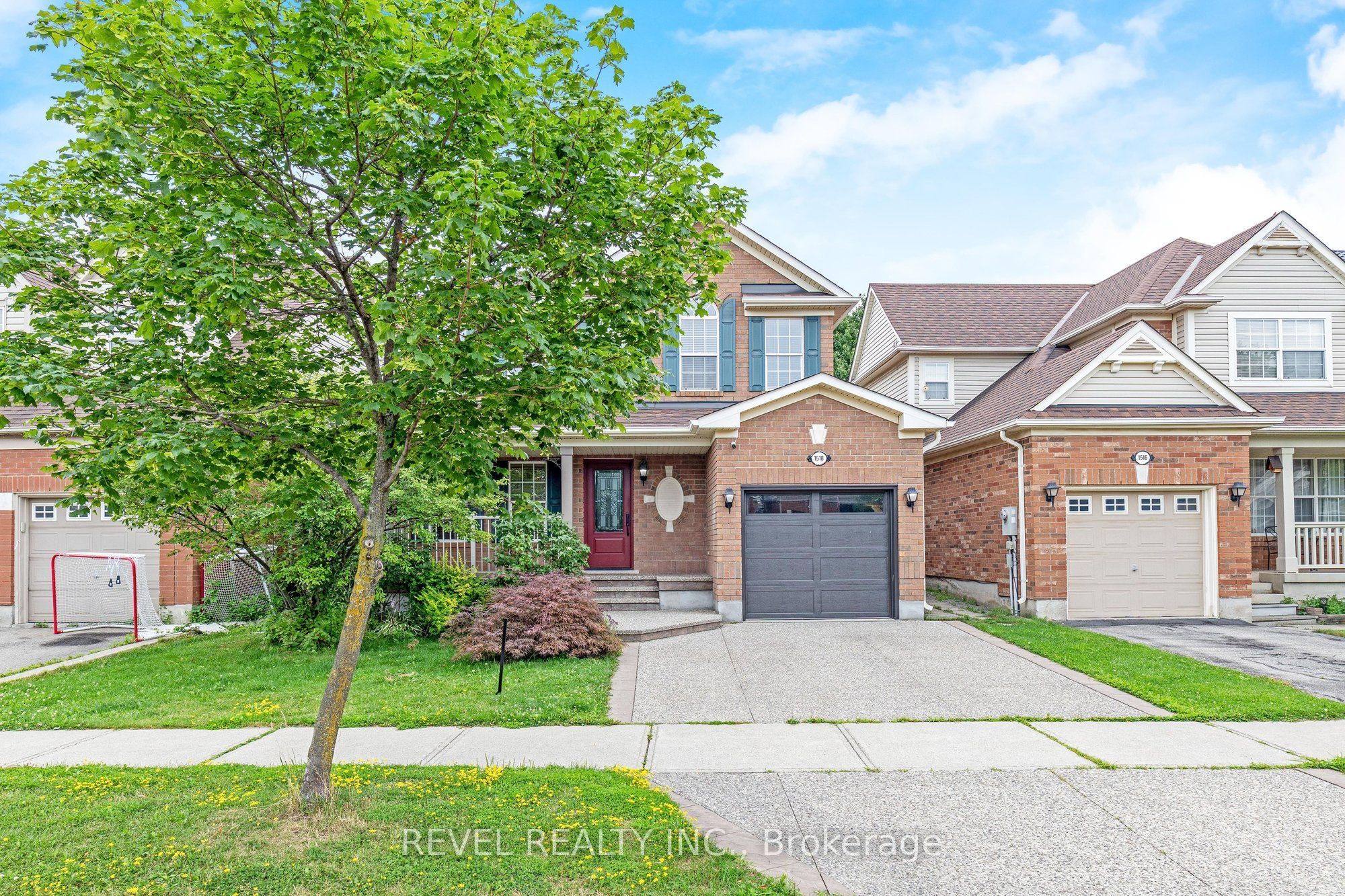 1518 Croft Avenue N, Milton, ON L9T 5K6 photo 5