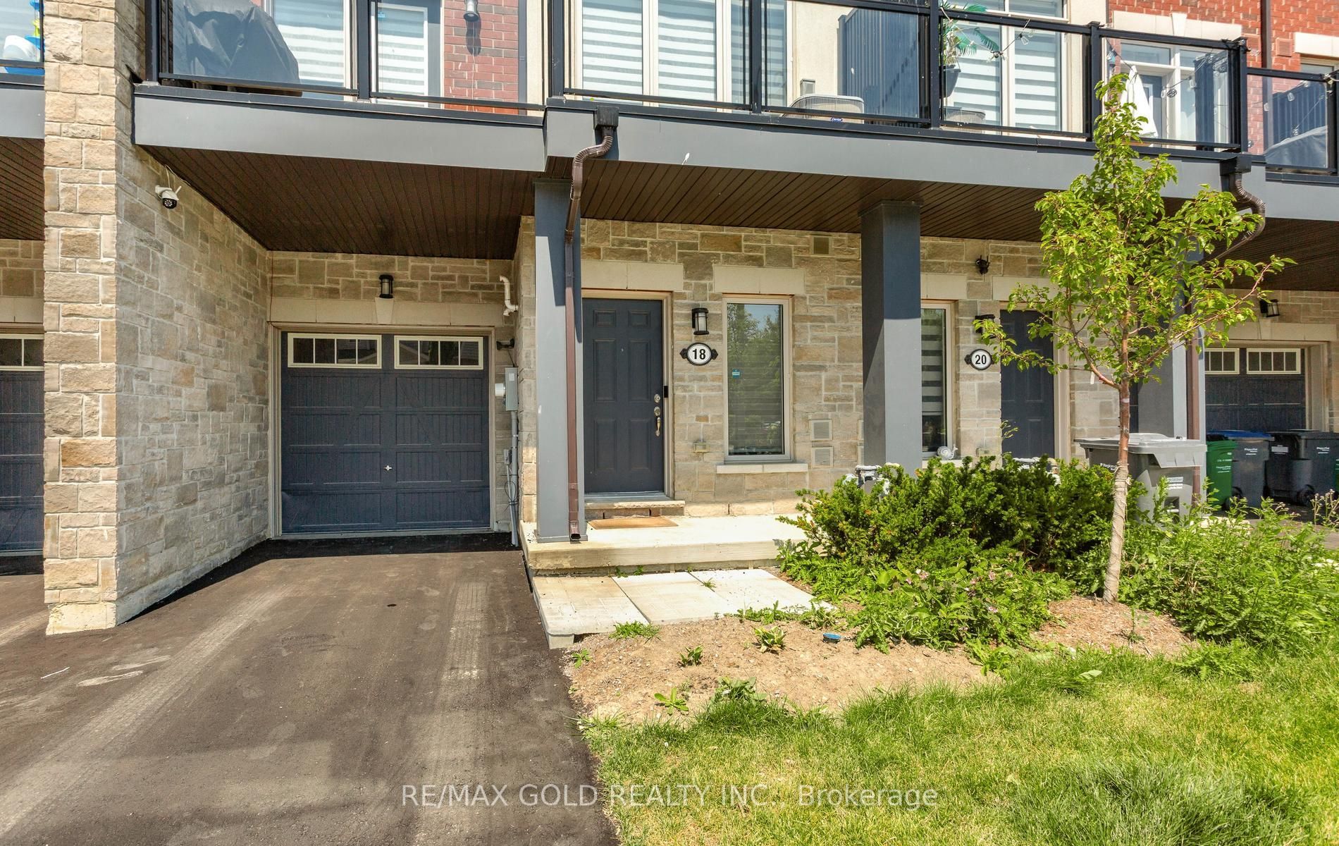 18 Waterville Way, Caledon, ON L7C 2H1 photo 4