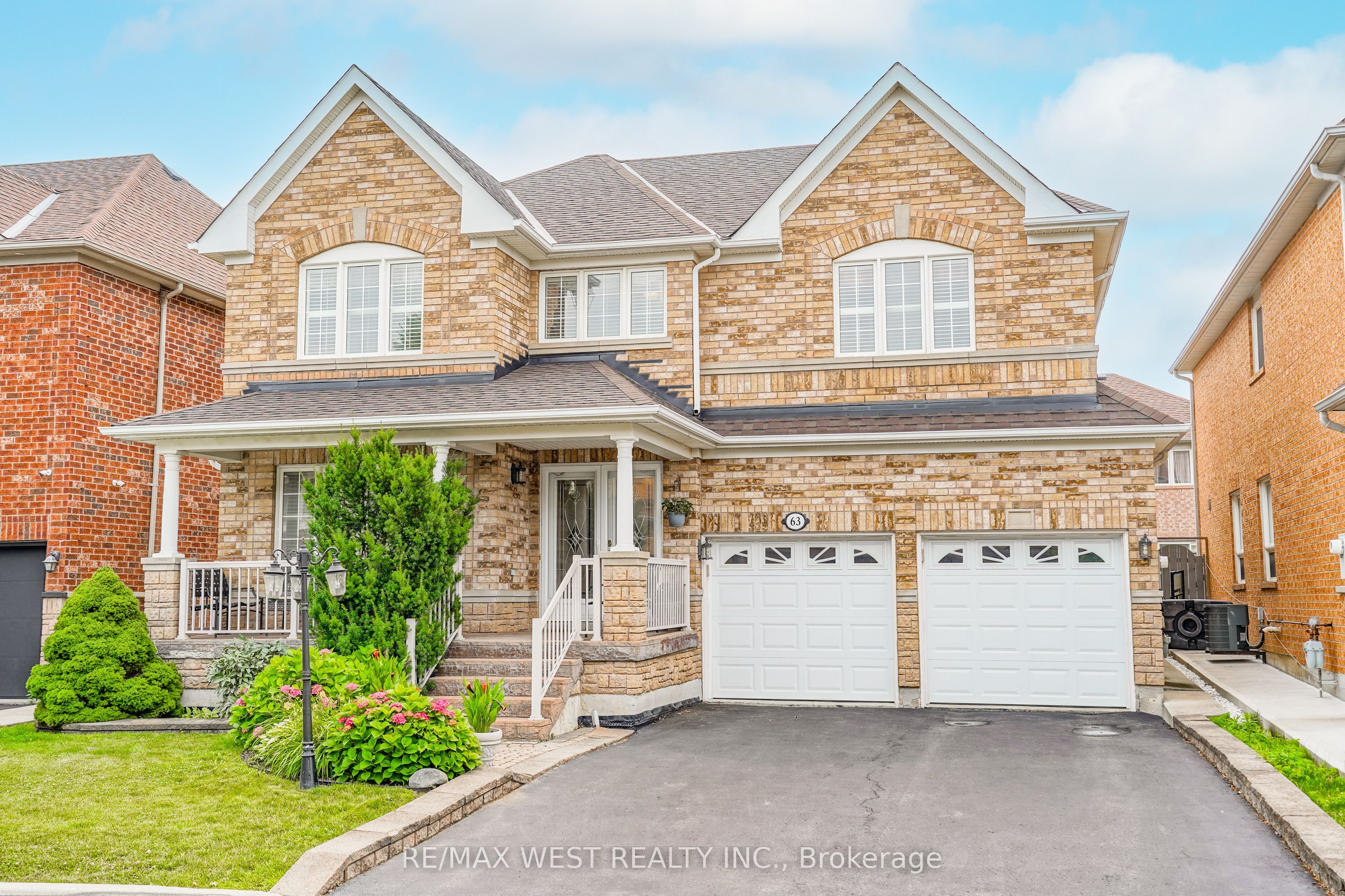 63 Lockheed Crescent, Brampton, ON L7A 3G4 photo 4
