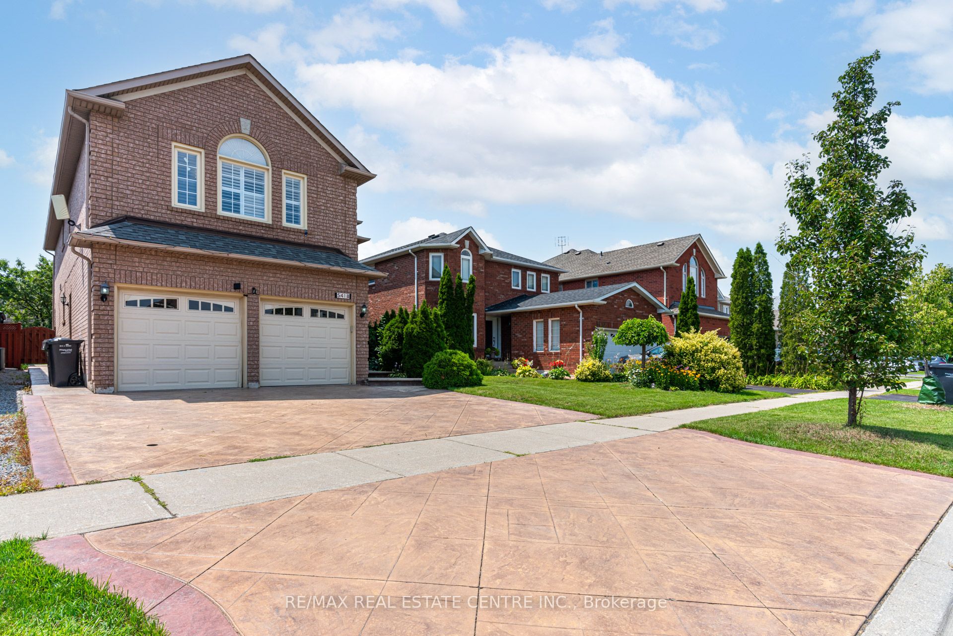 5418 Loonlake Avenue BSMT, Mississauga, ON L5V 2E1 photo 2