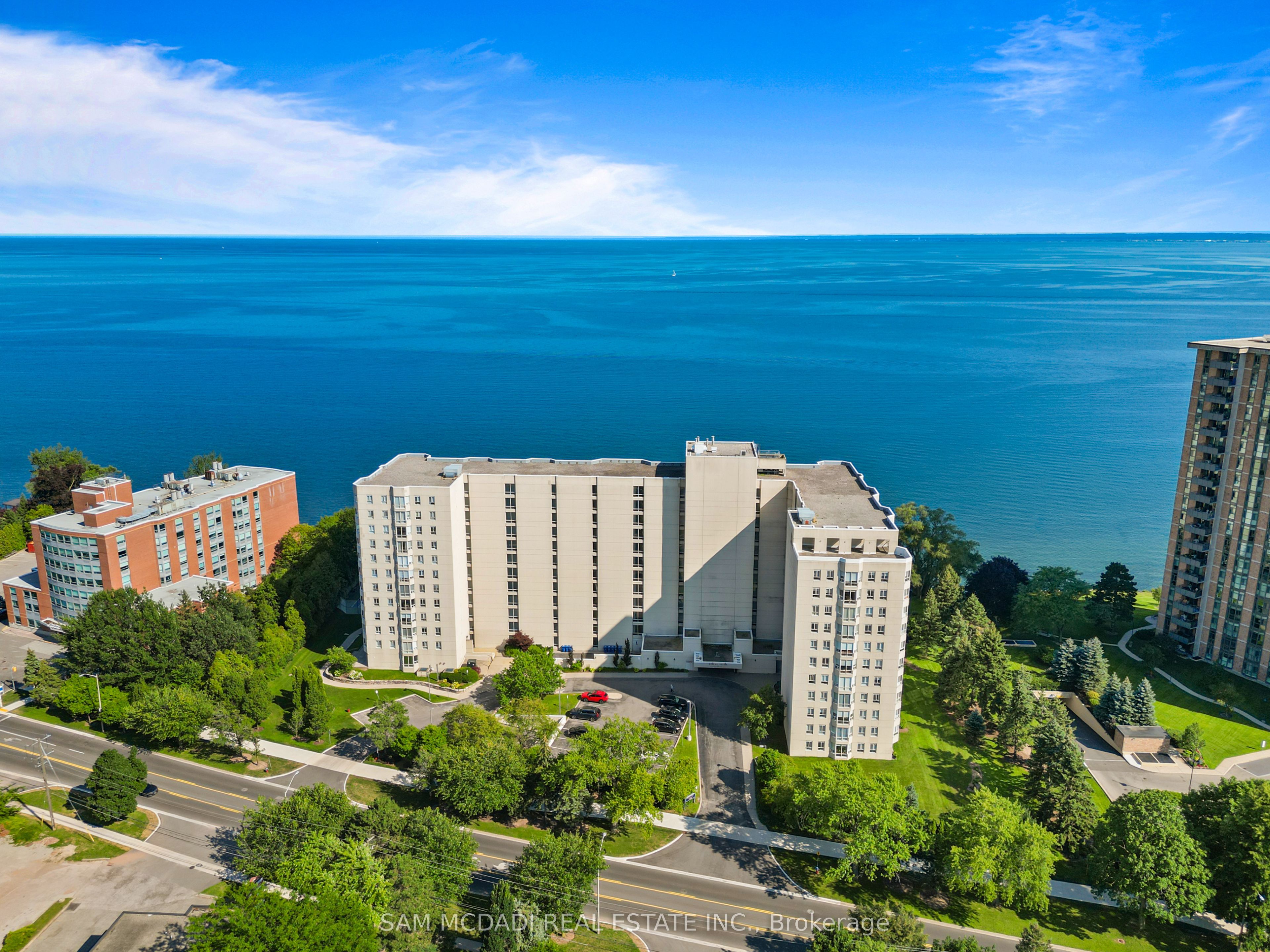 5280 Lakeshore Road 1105, Burlington, ON L7L 5R1 photo 3