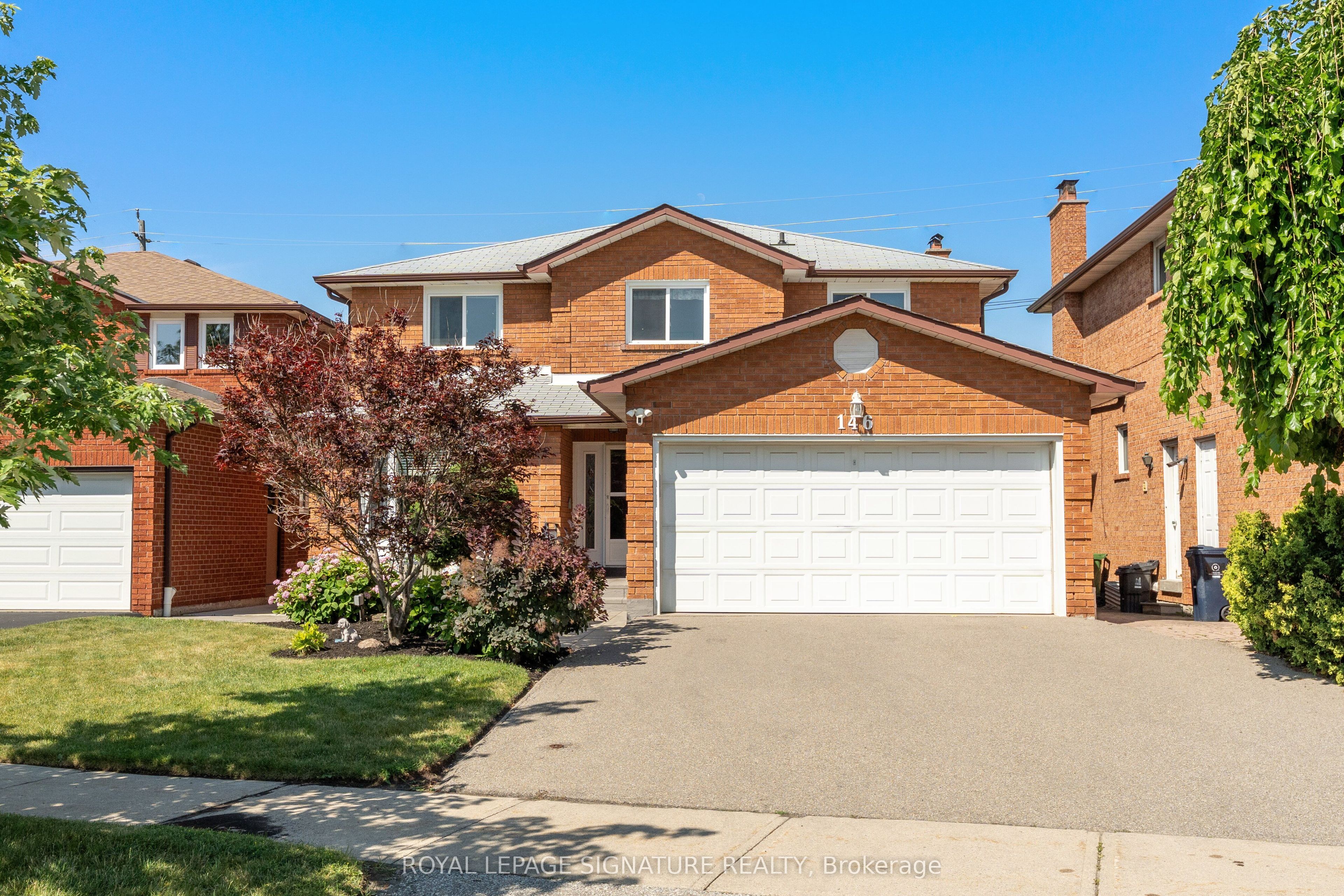 146 Beaver Bend Crescent, Toronto, ON M9B 5S1 photo 2