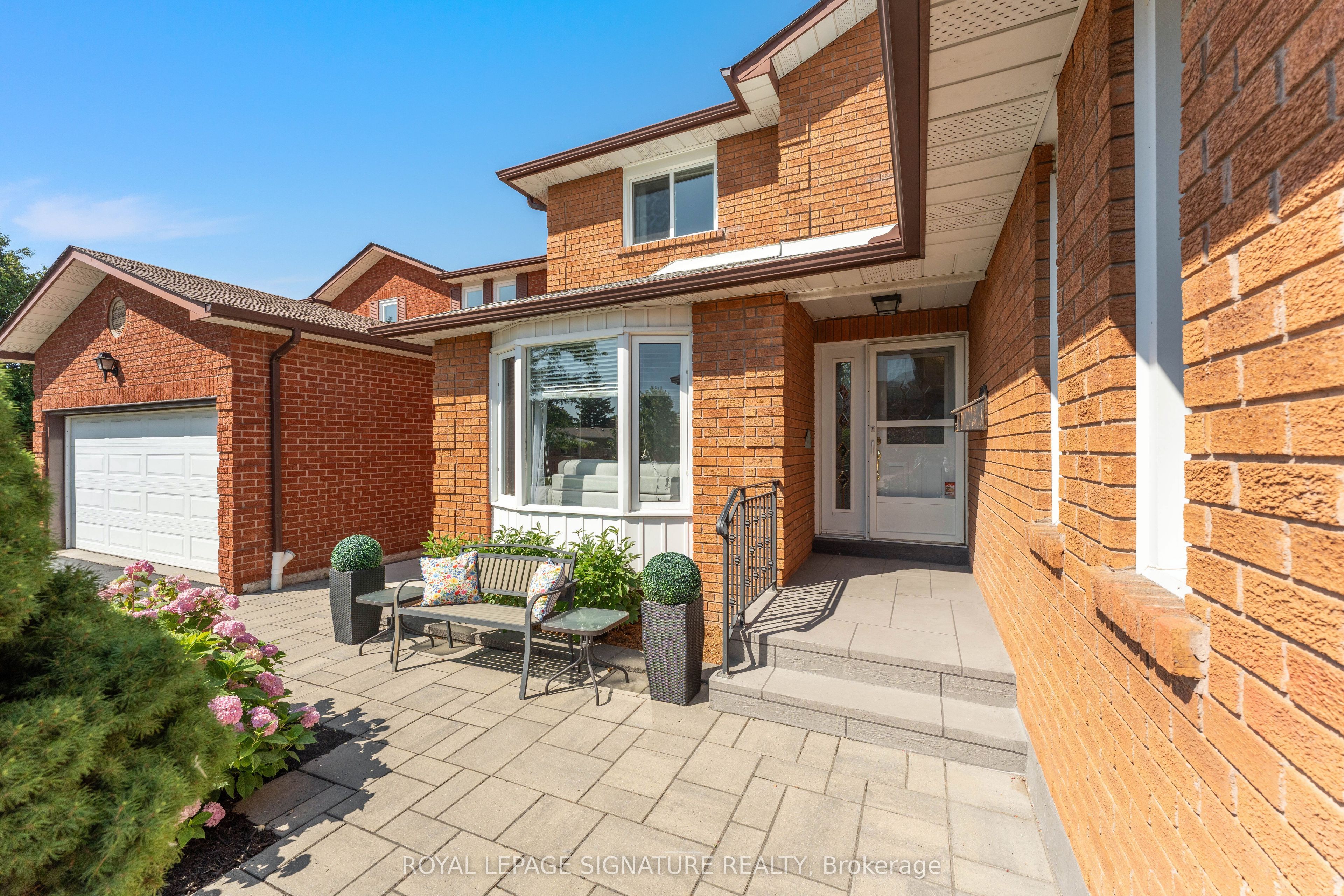 146 Beaver Bend Crescent, Toronto, ON M9B 5S1 photo 4