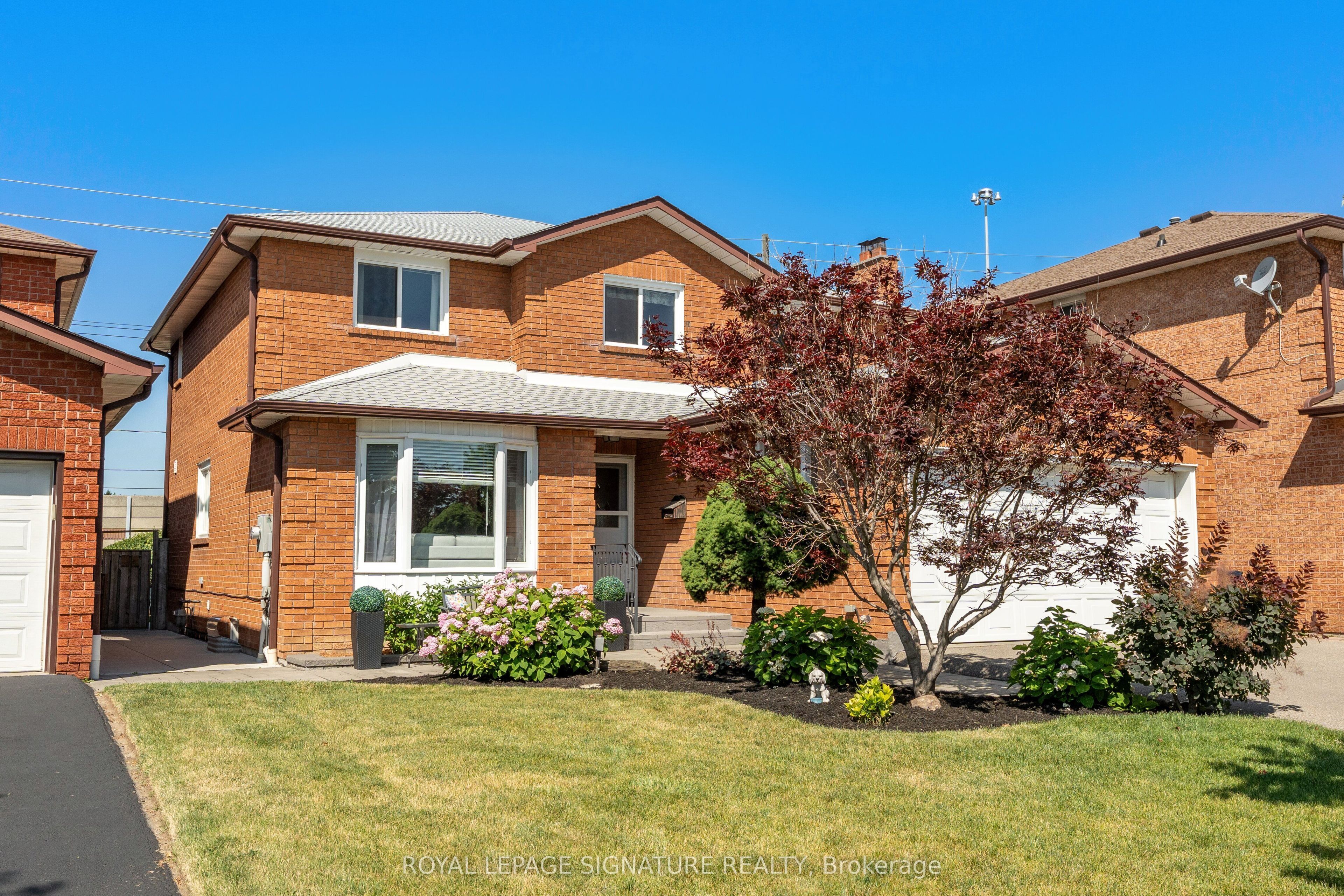 146 Beaver Bend Crescent, Toronto, ON M9B 5S1 photo 5