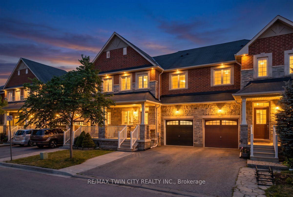 655 Murray Meadows Place, Milton, ON L9T 8L7