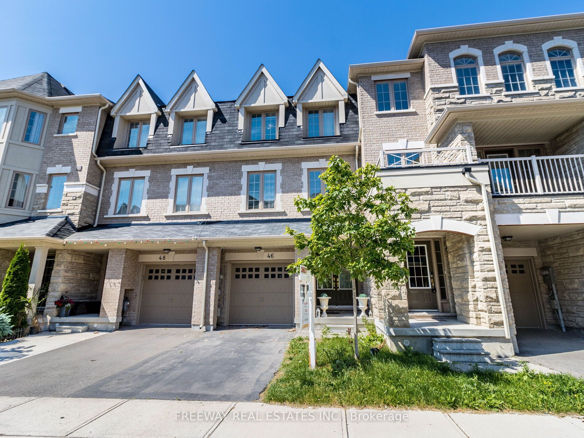 46 Miami Grove, Brampton, ON L6Z 0H7