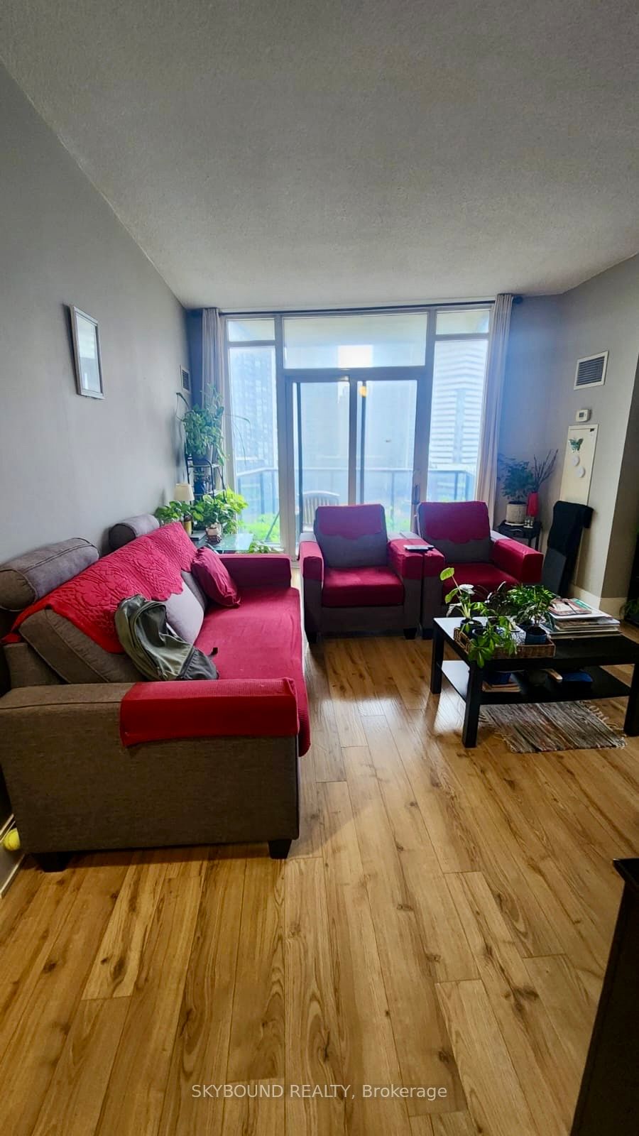 330 Burnhamthorpe Road W 1404, Mississauga, ON L5B 0E1 photo 5