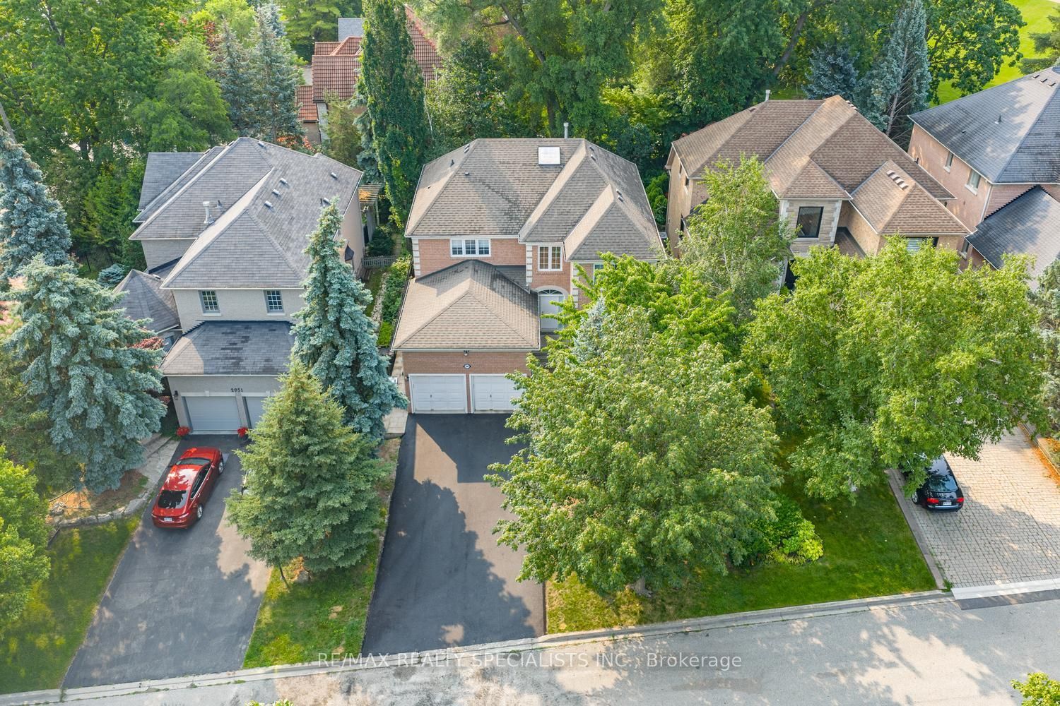 2947 Hammond Road, Mississauga, ON L5K 2M5 photo 3