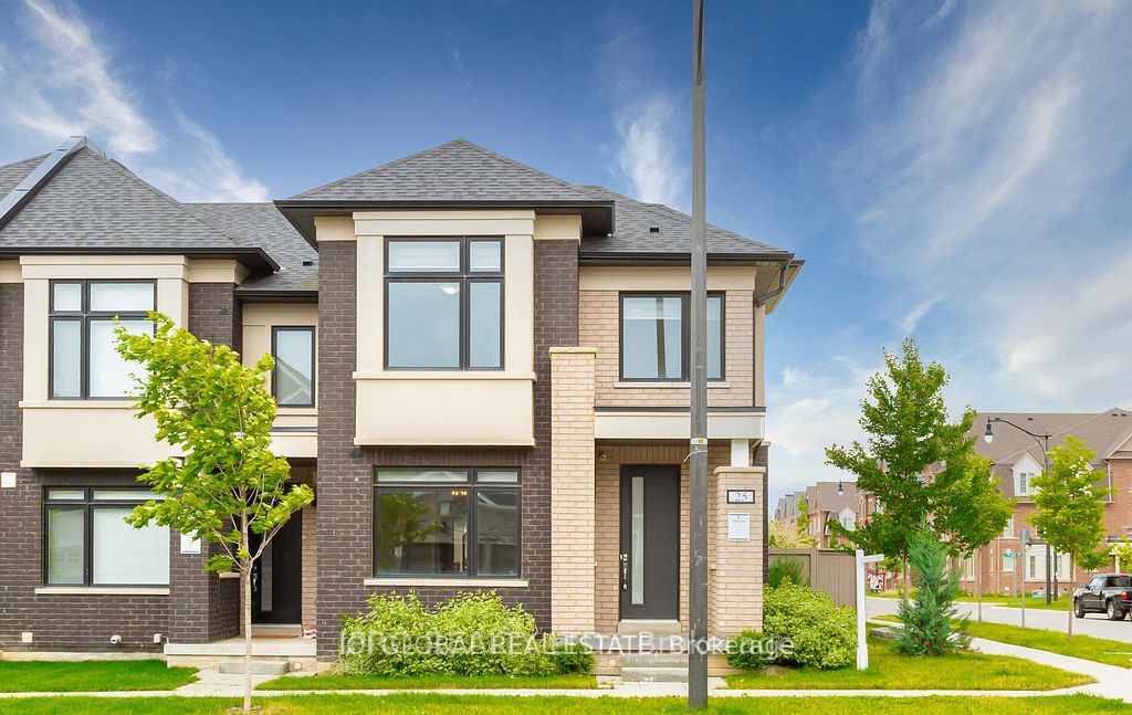 25 NIGHTJAR Drive, Brampton, ON L7A 5A1
