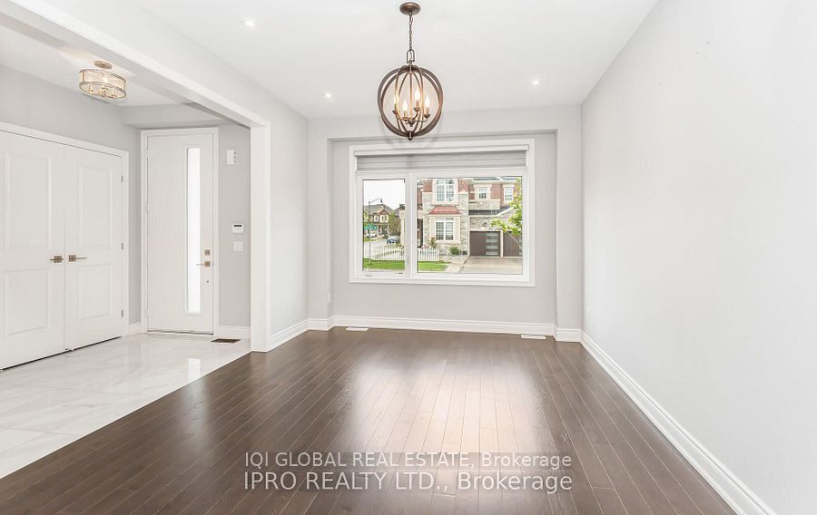 25 NIGHTJAR Drive, Brampton, ON L7A 5A1 photo 3