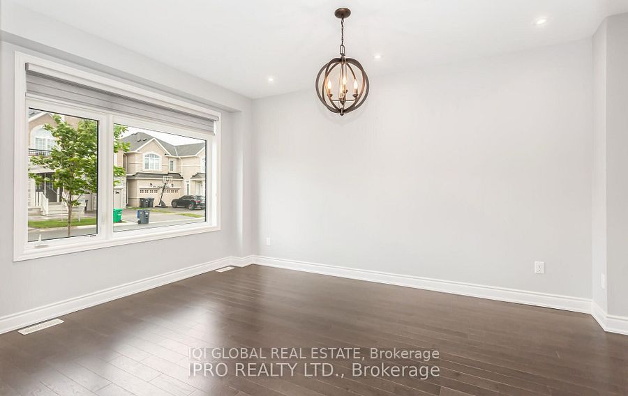 25 NIGHTJAR Drive, Brampton, ON L7A 5A1 photo 4