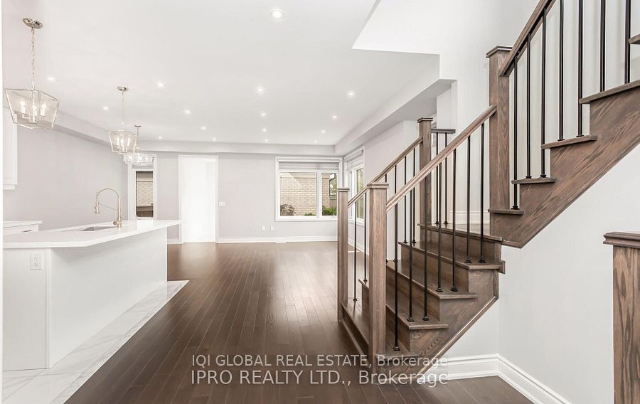 25 NIGHTJAR Drive, Brampton, ON L7A 5A1 photo 5