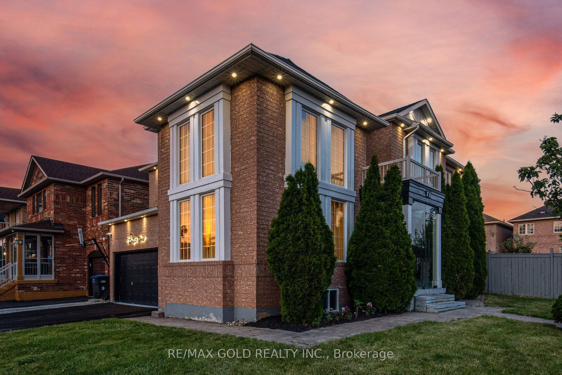 71 LEAGATE Street, Brampton, ON L7A 3J4 photo 4