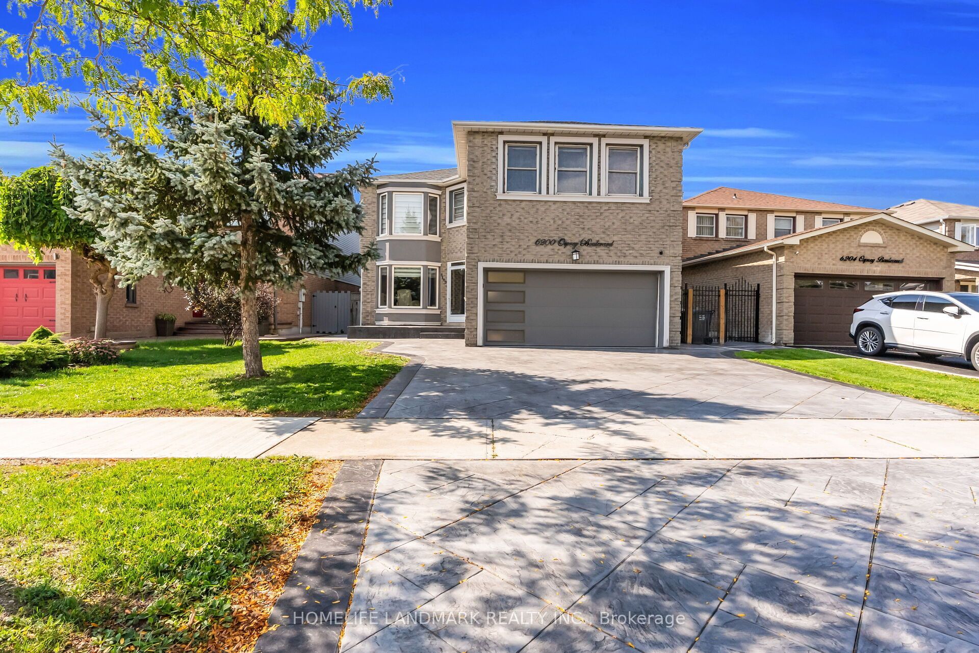 6200 Osprey Boulevard, Mississauga, ON L5N 5W4 photo 4