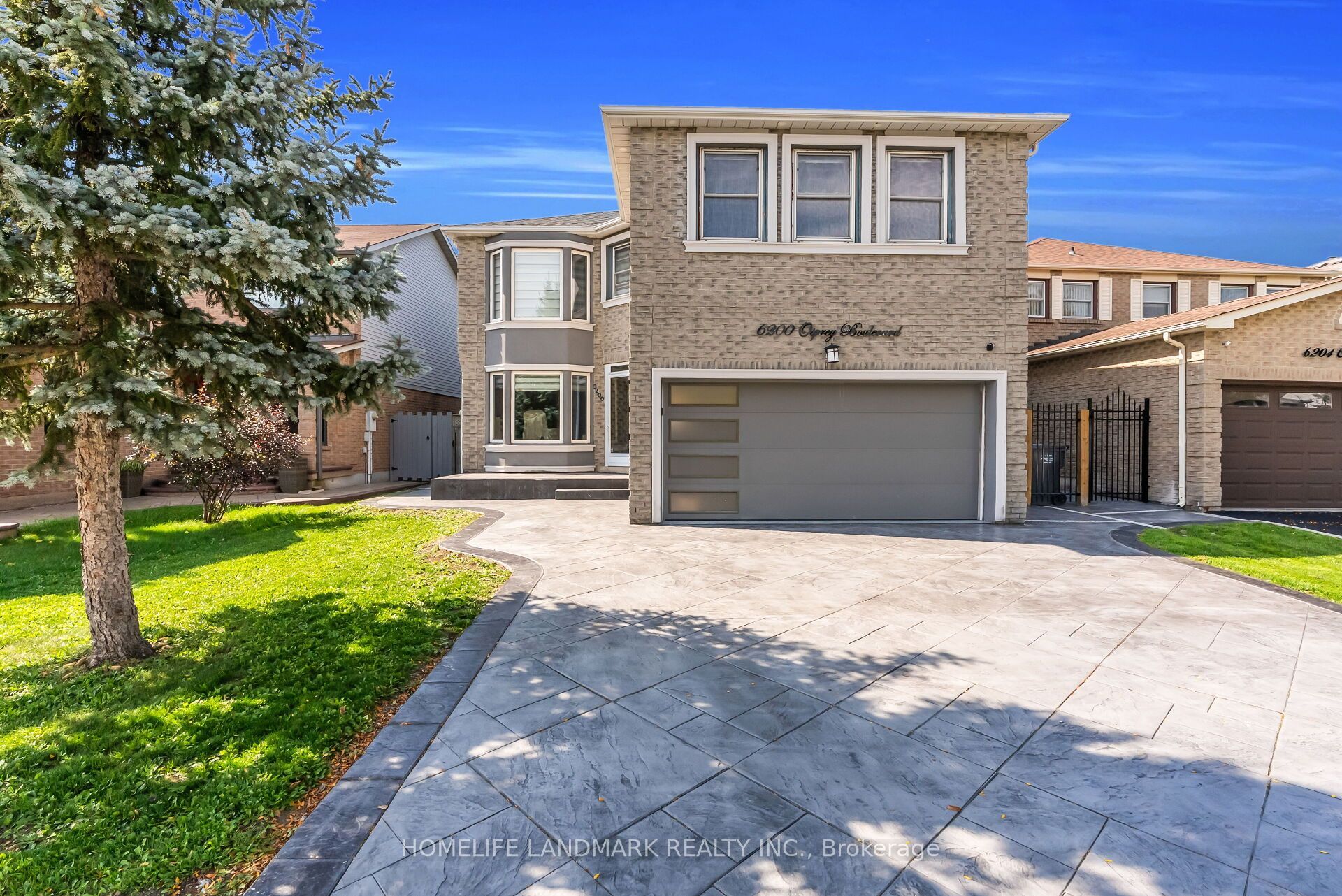6200 Osprey Boulevard, Mississauga, ON L5N 5W4 photo 5