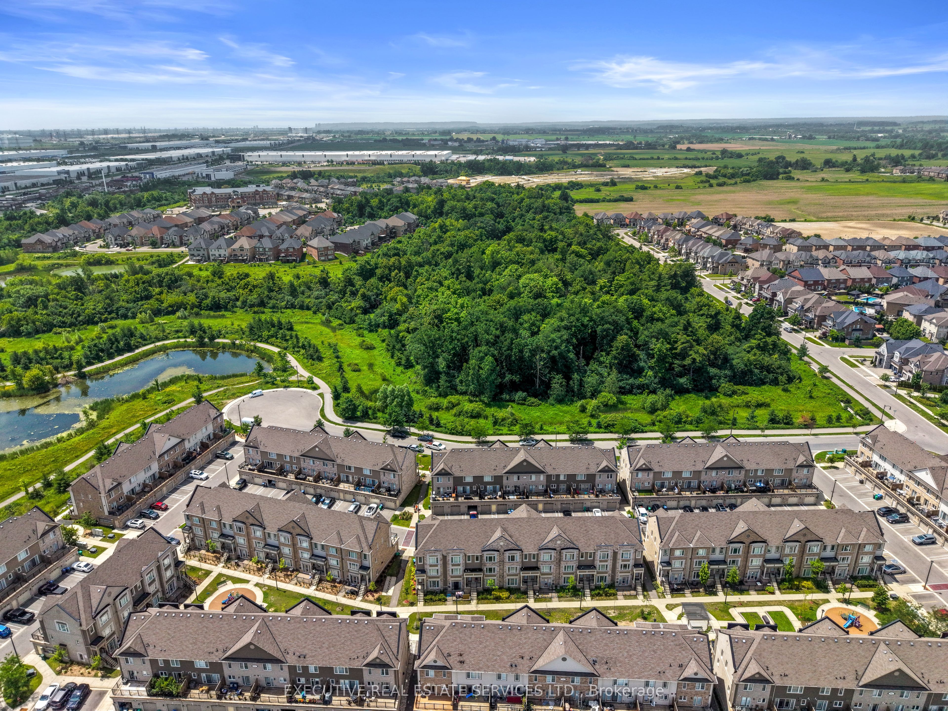 1 Beckenrose Court 144, Brampton, ON L6Y 6G2 photo 4