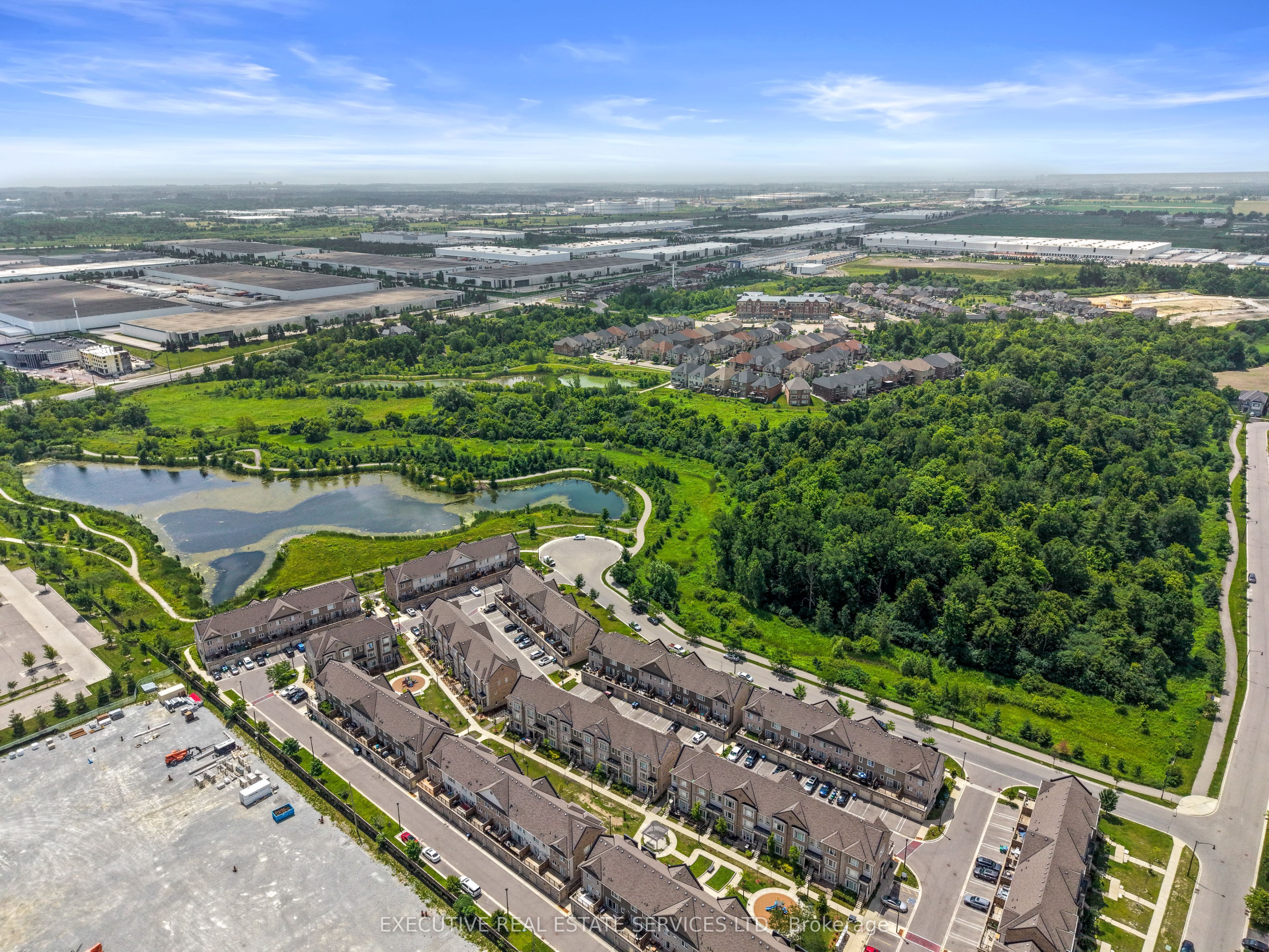 1 Beckenrose Court 144, Brampton, ON L6Y 6G2 photo 5