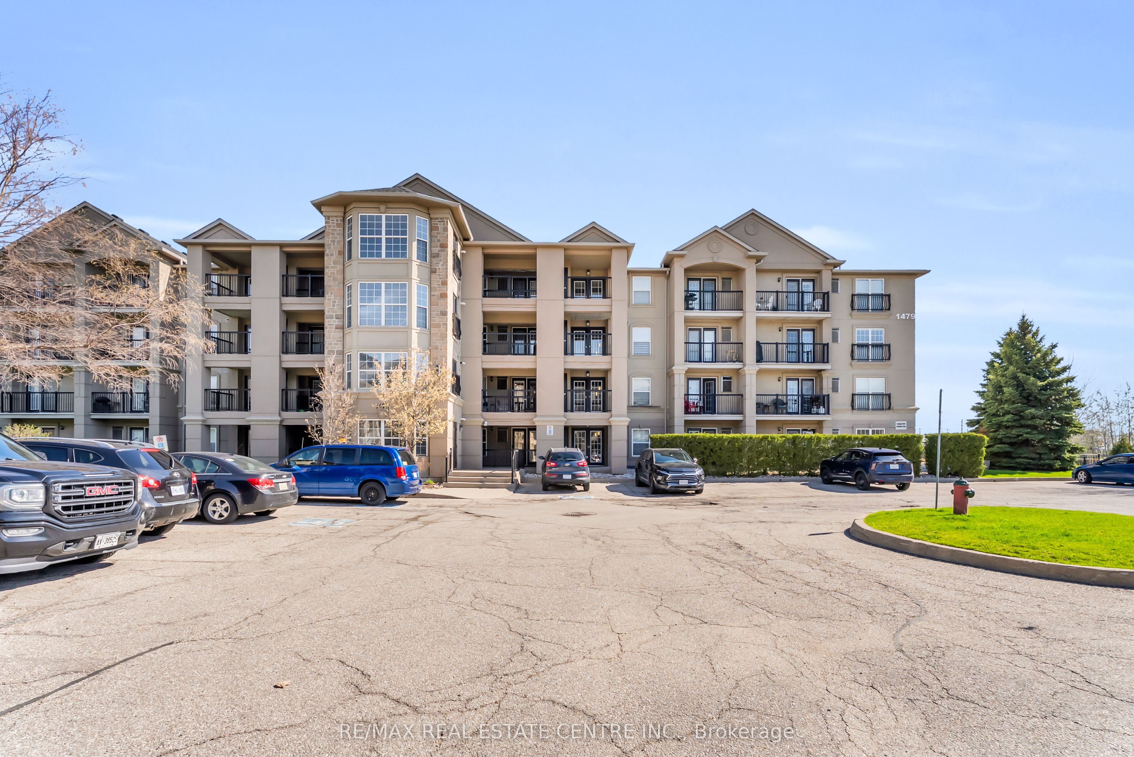 1479 Maple Avenue 102, Milton, ON L9T 0B5 photo 2