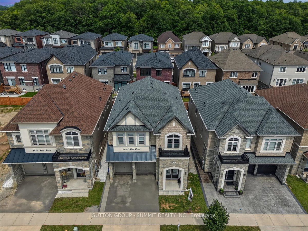 3469 Post Road, Oakville, ON L6H 0Y9 photo 2