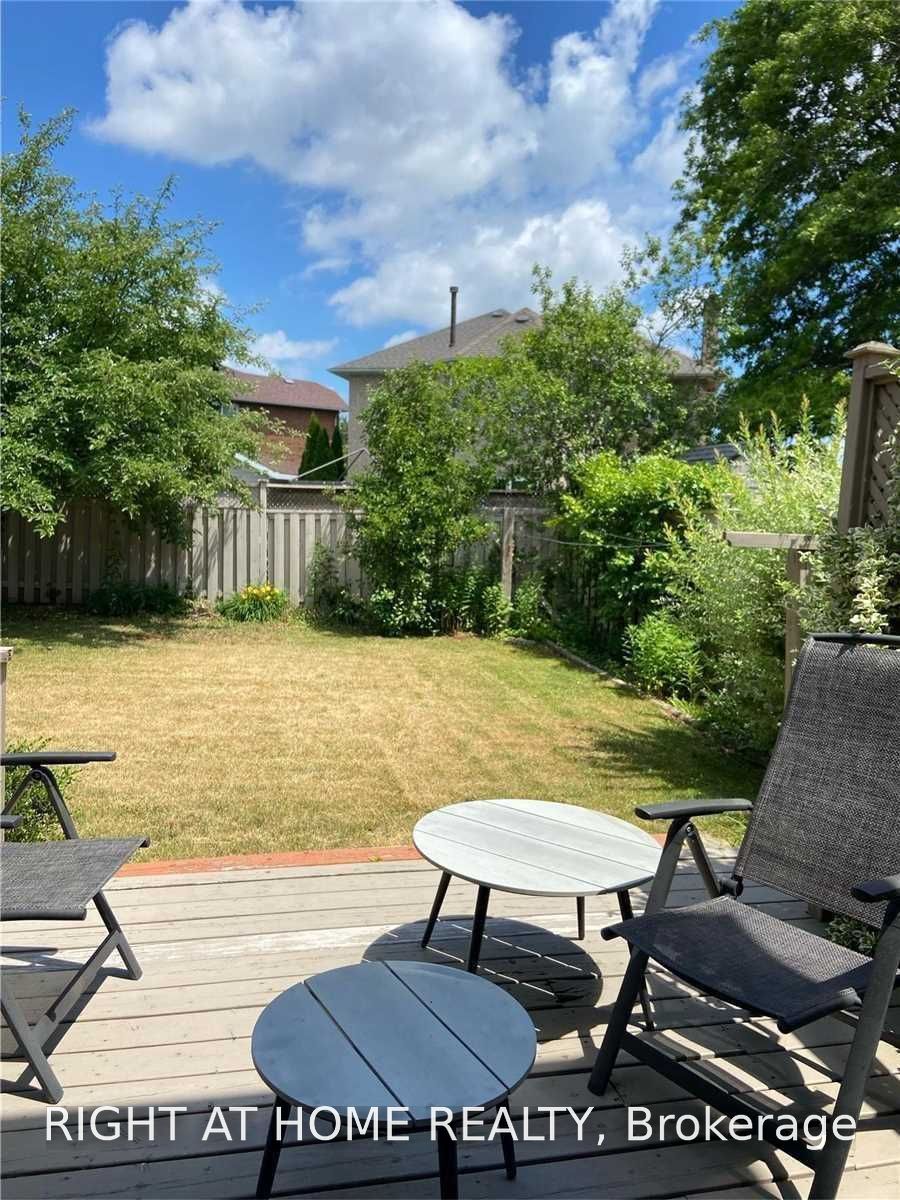 96 Howell Road, Oakville, ON L6H 5Z4 photo 5
