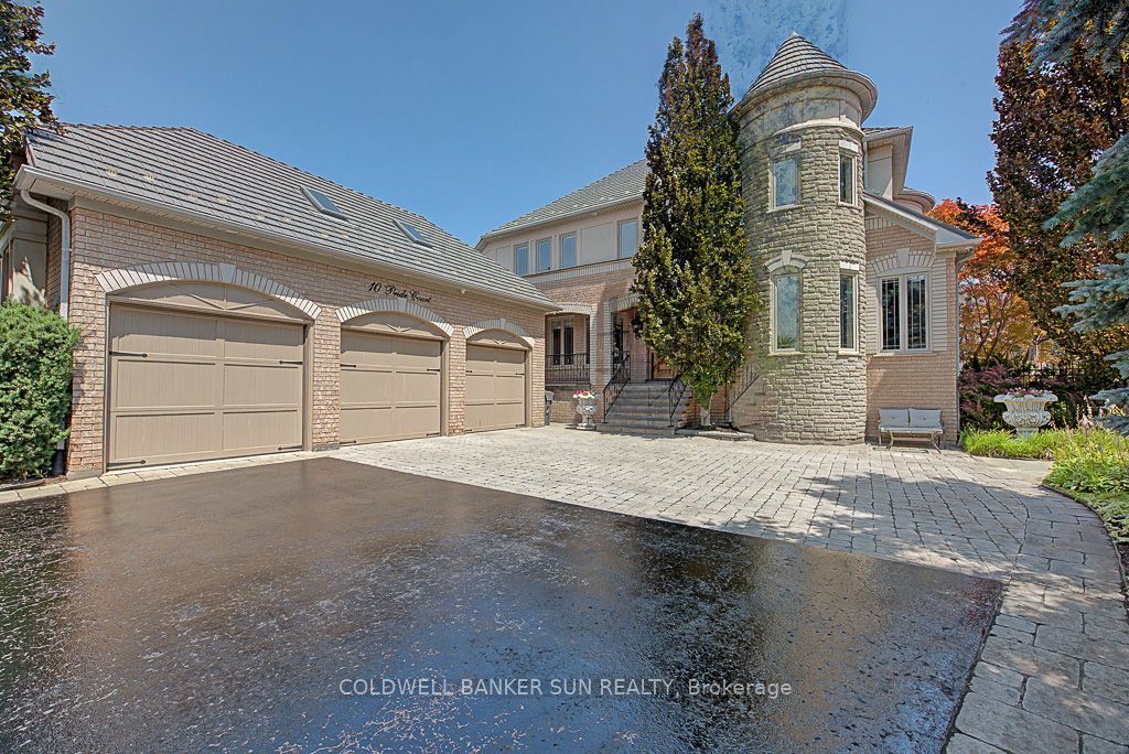 10 PRIDE Court, Brampton, ON L6Y 5H3 photo 3