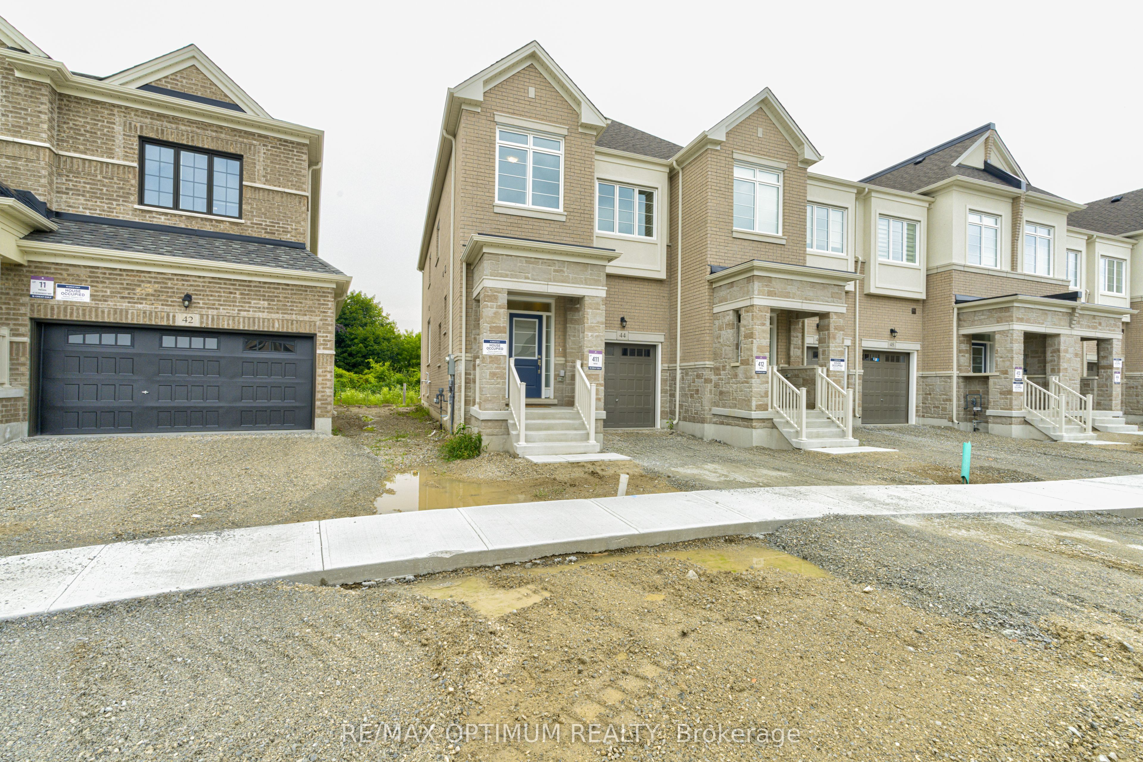 44 Bermondsey Way, Brampton, ON L6Y 6K9 photo 5