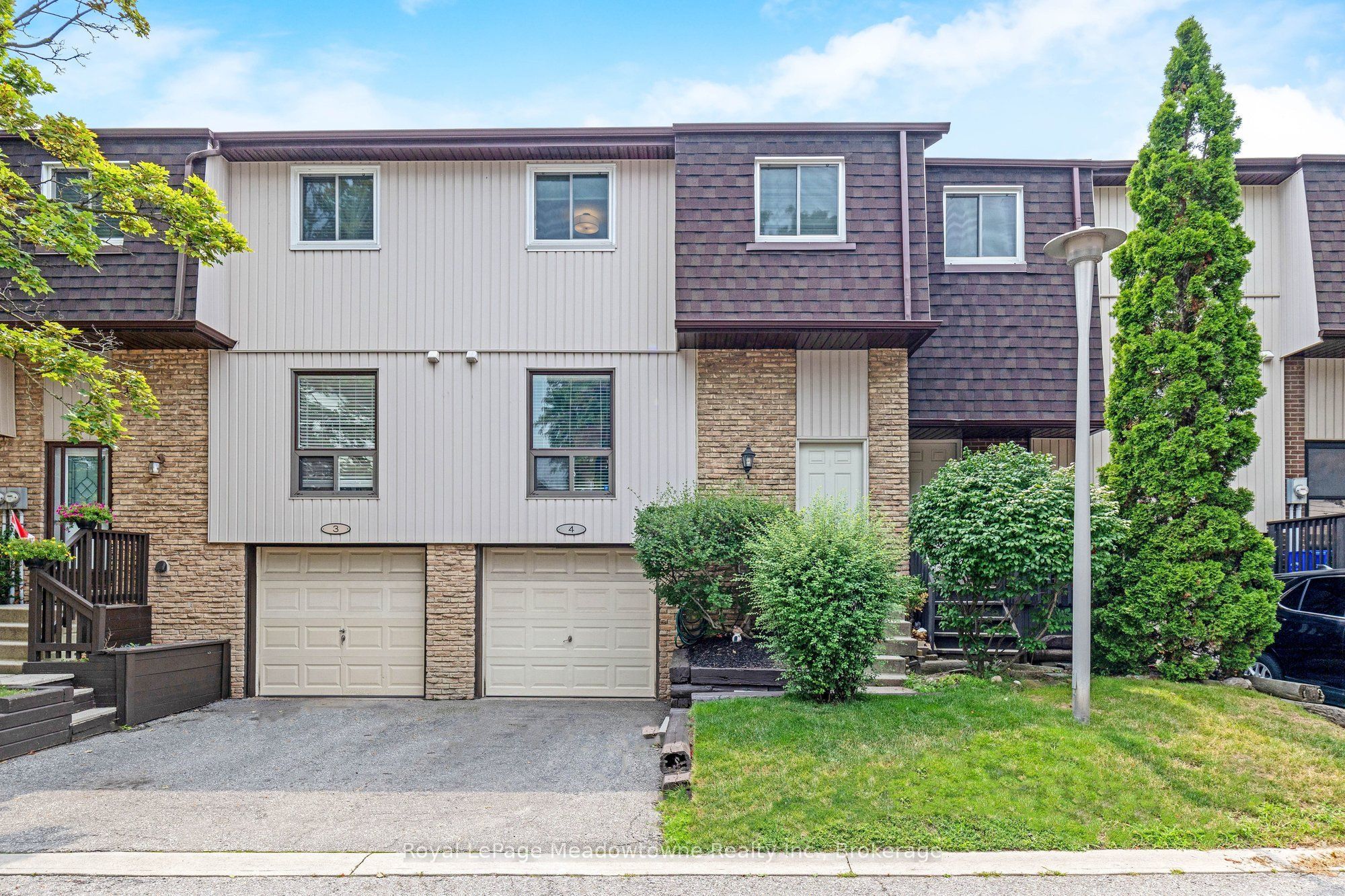 481 Pitfield Road 4, Milton, ON L9T 3J5