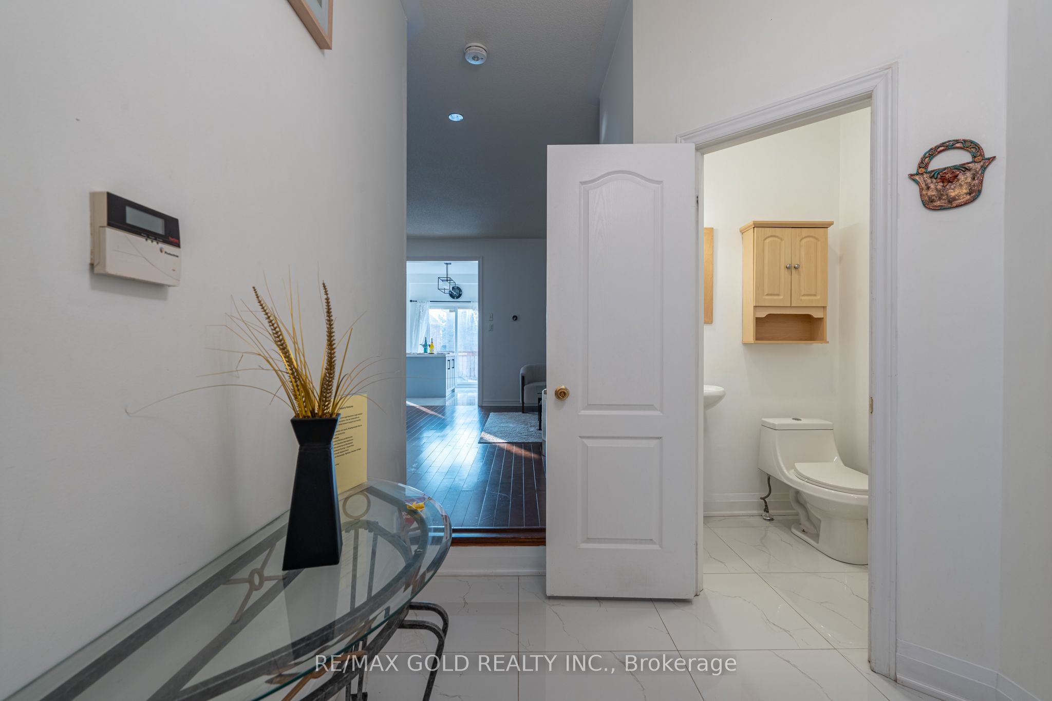 25 Oblate Crescent, Brampton, ON L6Y 0K2 photo 4