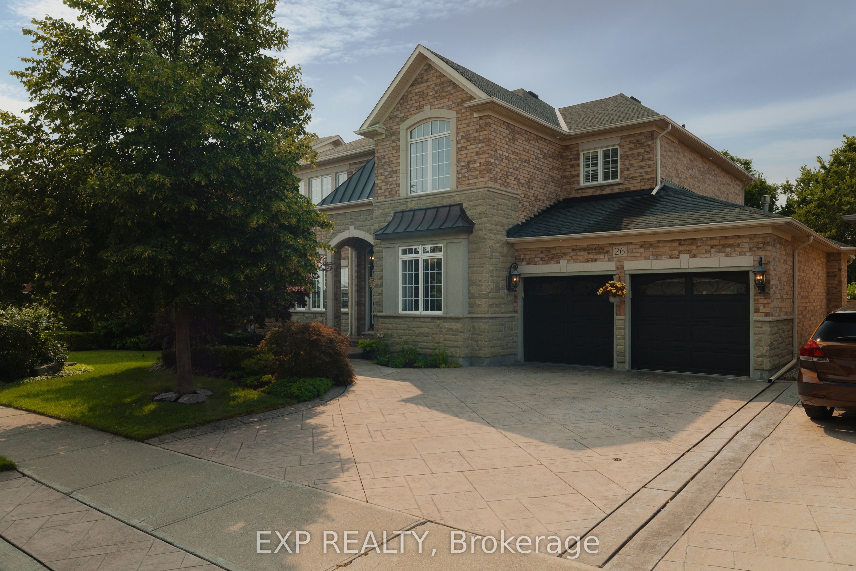 26 Packham Circle, Brampton, ON L7A 2N6 photo 3