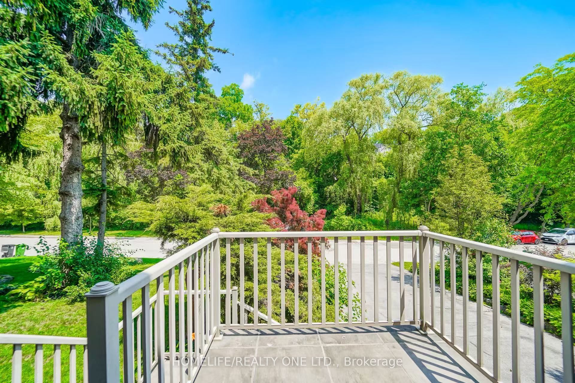 31 Bearwood Drive, Toronto, ON M9A 4G5 photo 5