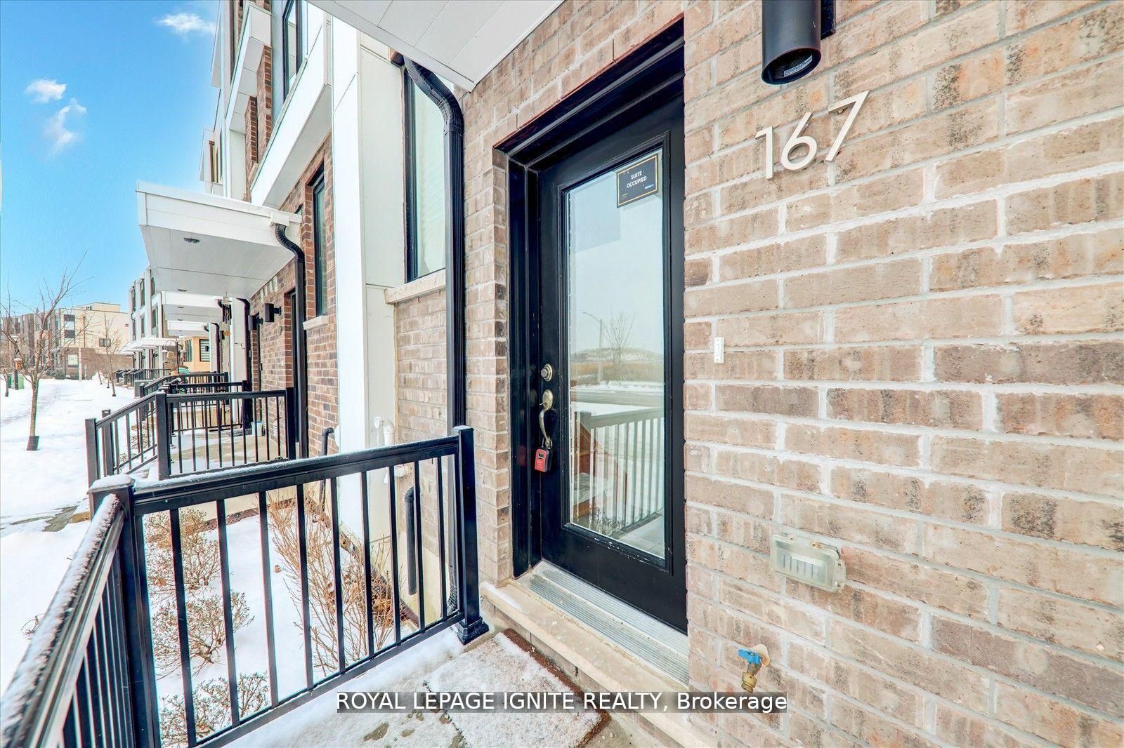 167 Downsview Park Boulevard, Toronto, ON M3K 0C8 photo 4