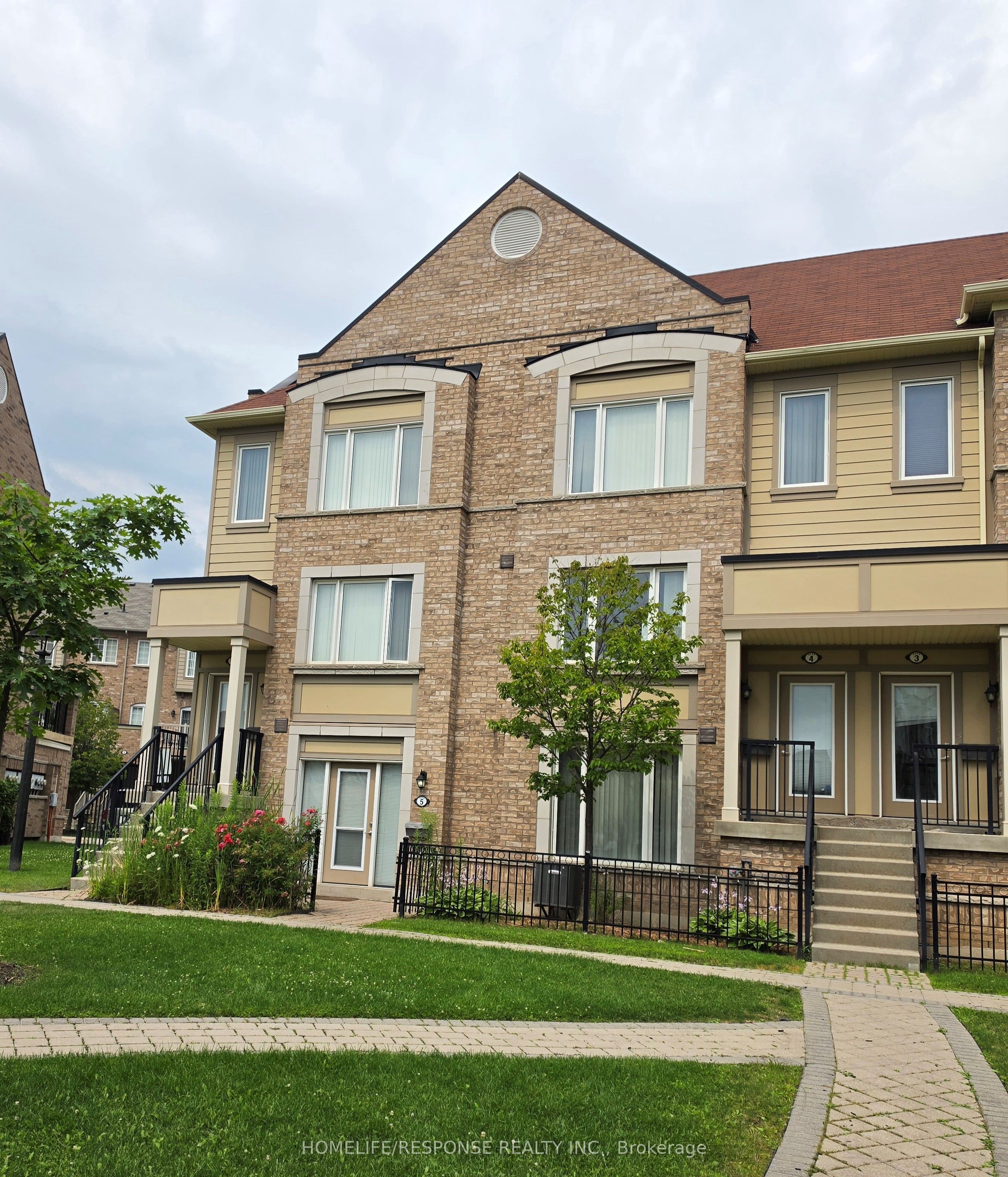 3175 BOXFORD Crescent 5, Mississauga, ON L5M 0X1 photo 3