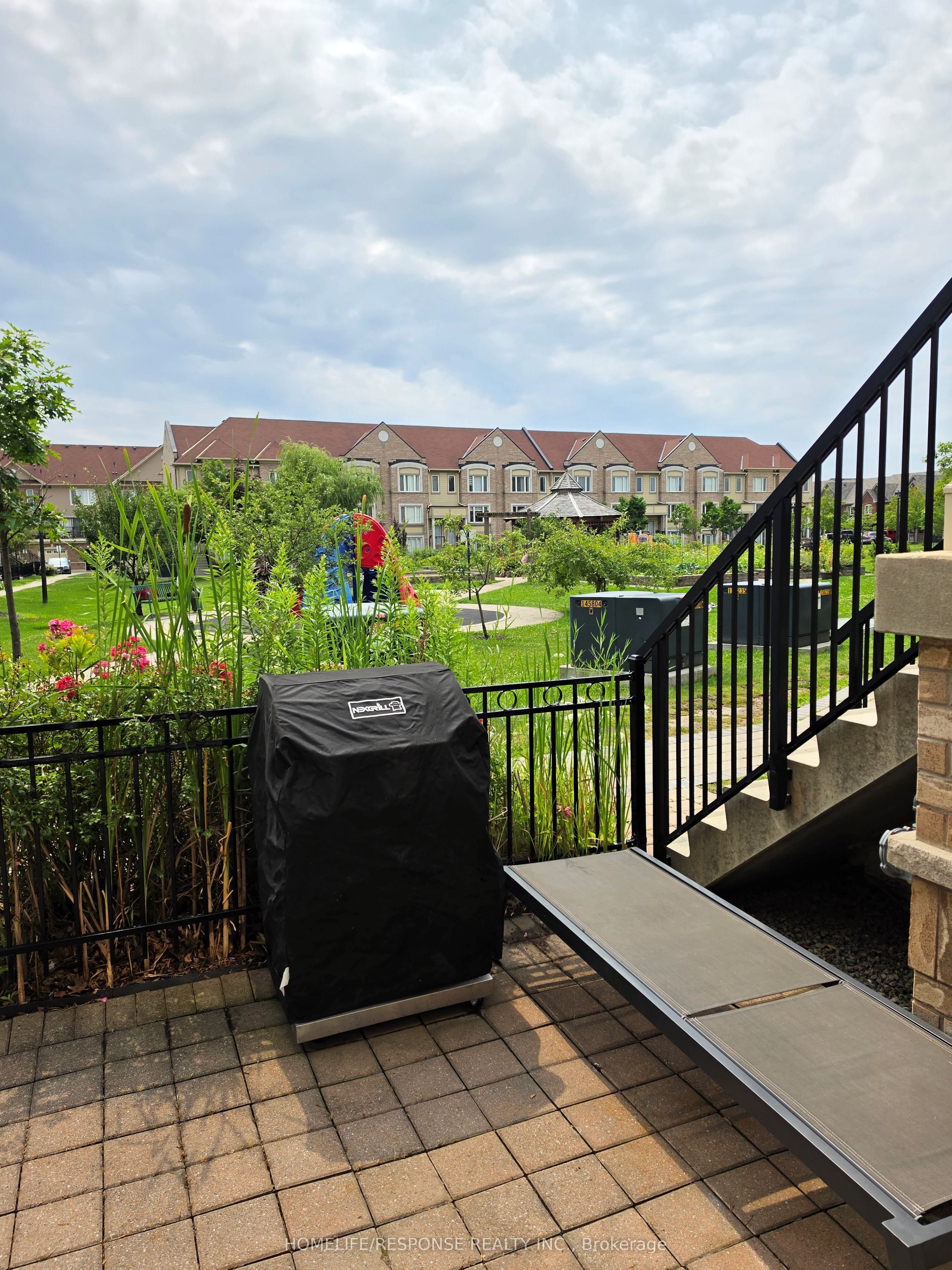 3175 BOXFORD Crescent 5, Mississauga, ON L5M 0X1 photo 4