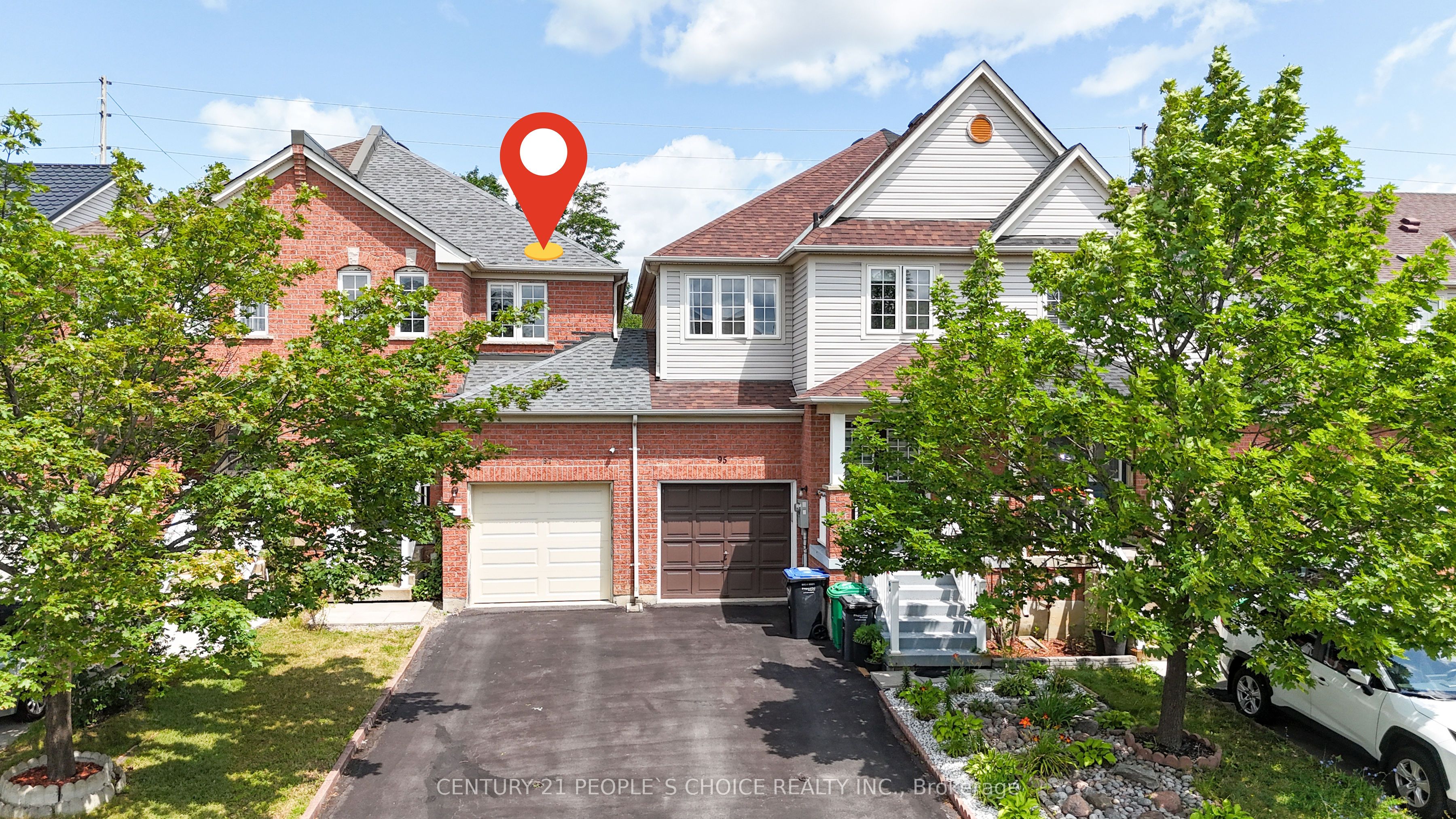97 Zia Dodda Crescent, Brampton, ON L6P 1J4 photo 5