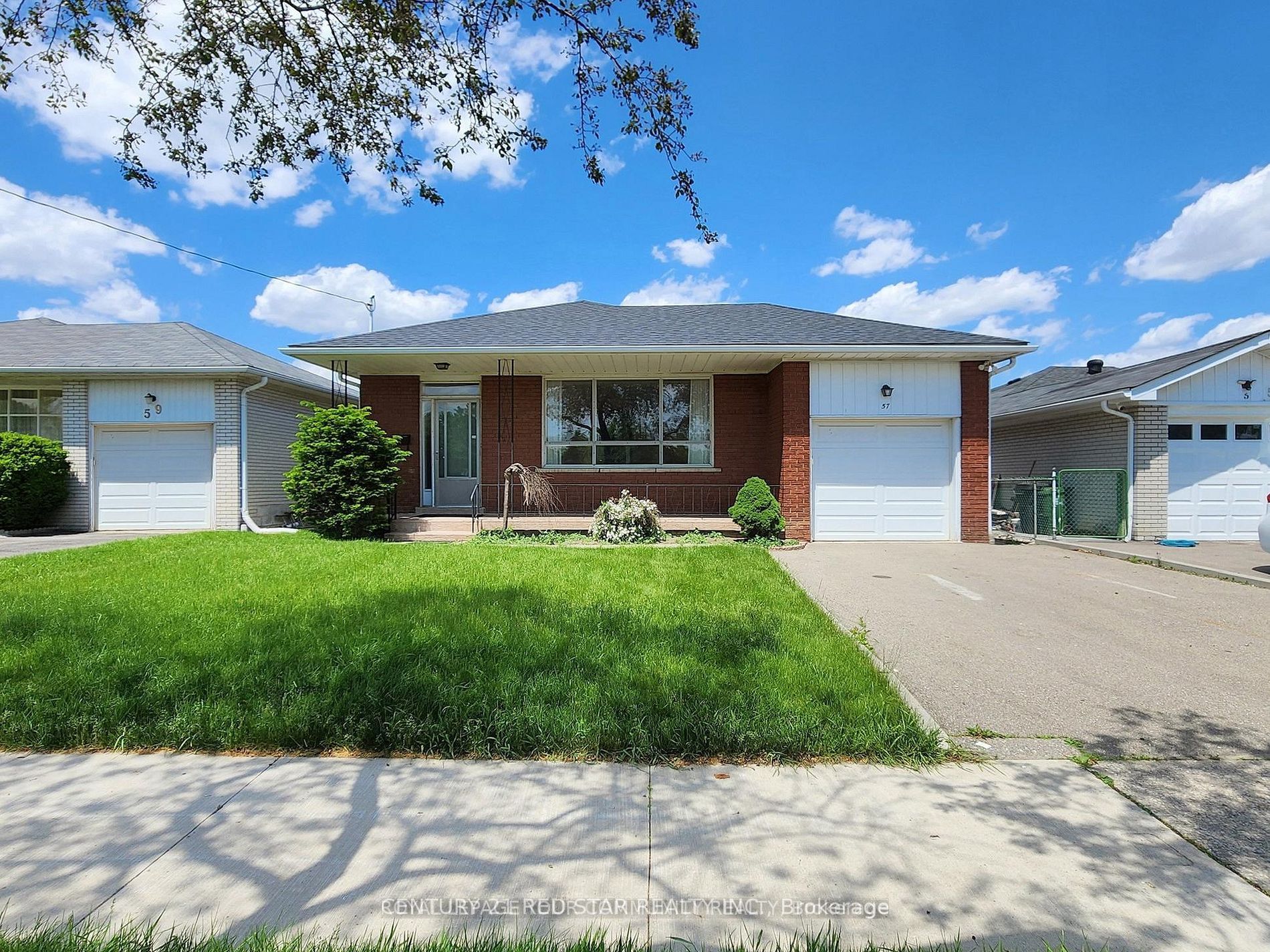 57 Norfield Crescent, Toronto, ON M9W 1X5