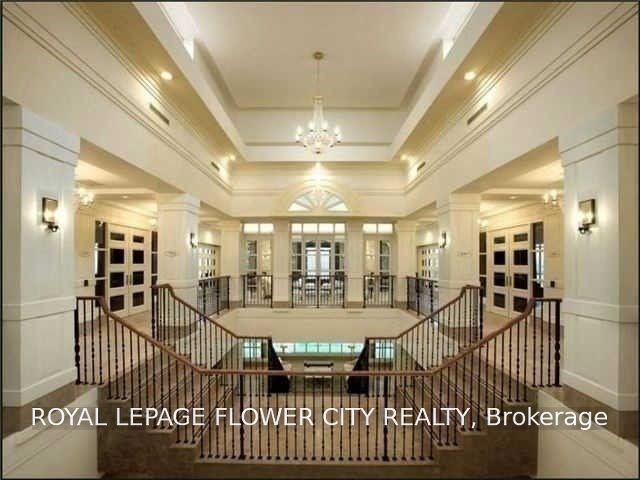 710 Humberwood Boulevard 2501, Toronto, ON M9W 7J5 photo 3