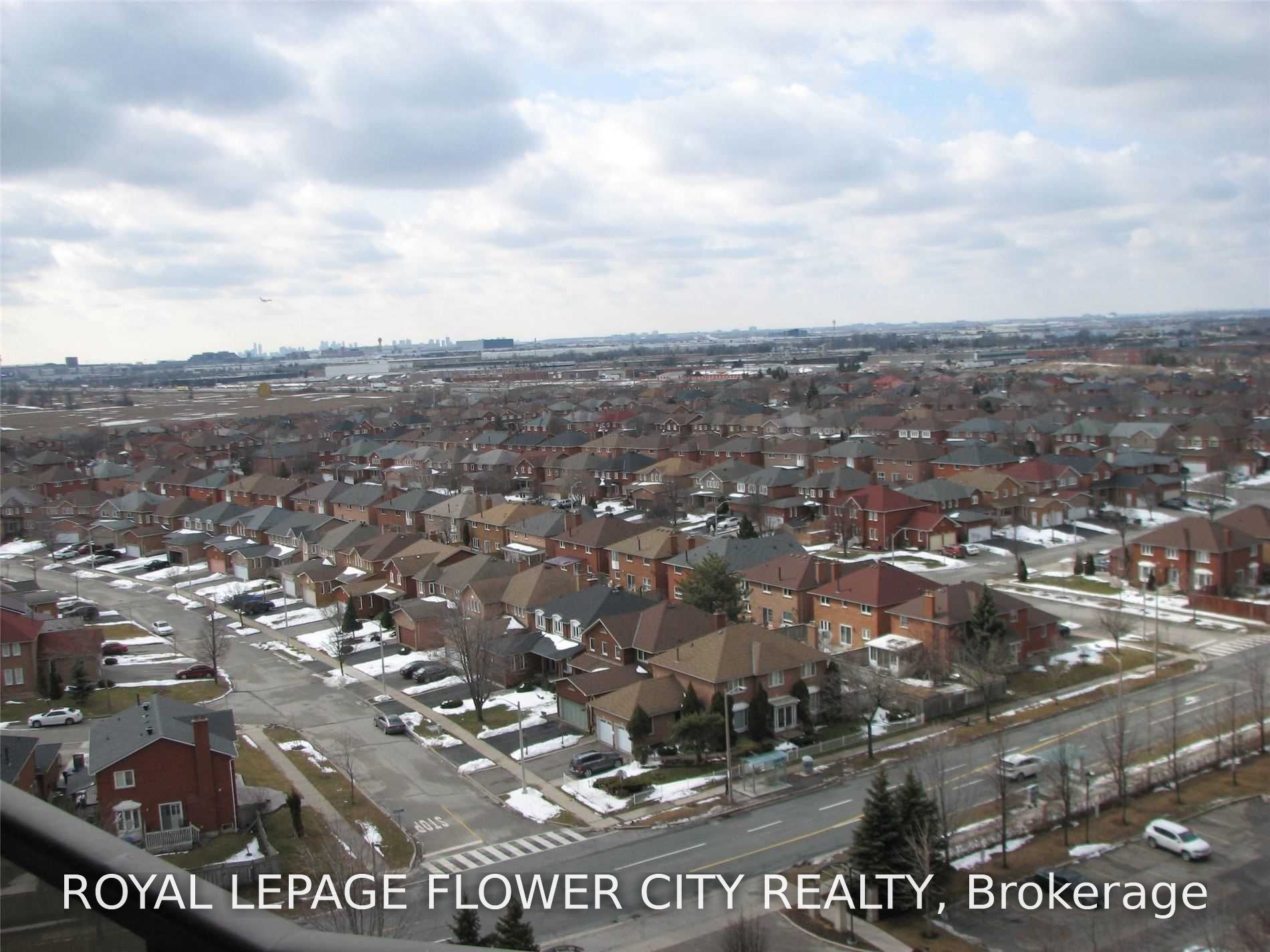 710 Humberwood Boulevard 2501, Toronto, ON M9W 7J5 photo 4