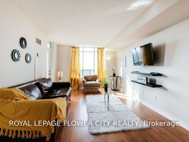 710 Humberwood Boulevard 2501, Toronto, ON M9W 7J5 photo 5