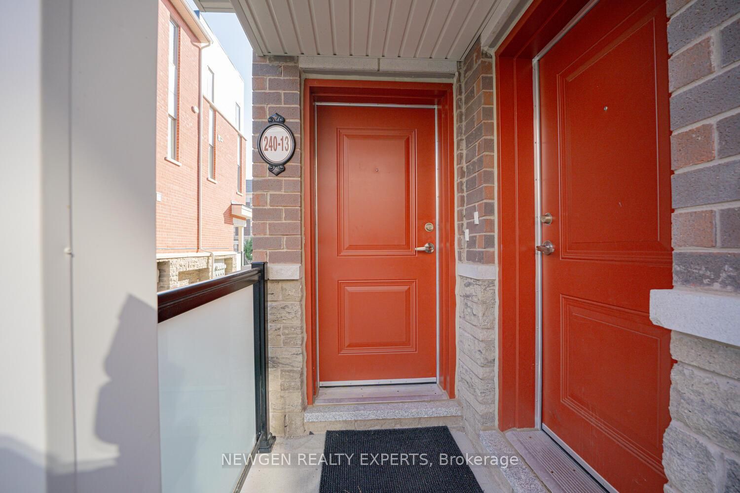 240 Lagerfeld Drive 13, Brampton, ON L7A 5G9 photo 4