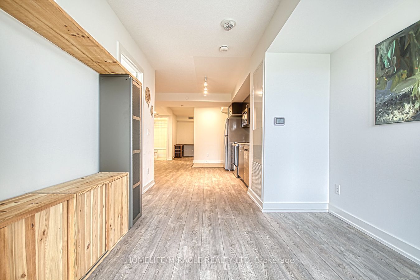 10 Wilby Crescent 402, Toronto, ON M9N 1E6 photo 5