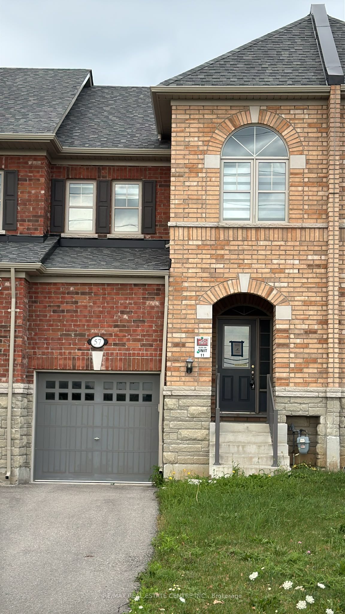57 Benhurst Crescent, Brampton, ON L7A 0B7 photo 2