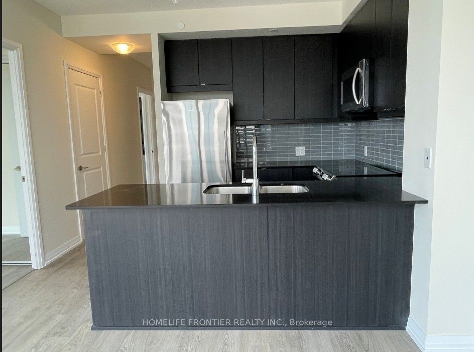 50 NW Thomas Riley Road 502, Toronto, ON M9N 0C5