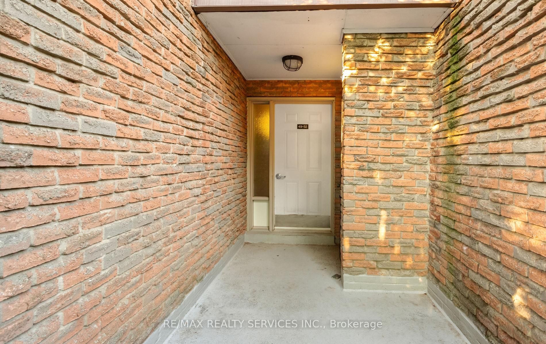 2605 Woodchester Drive 50, Mississauga, ON L5K 2E3 photo 5