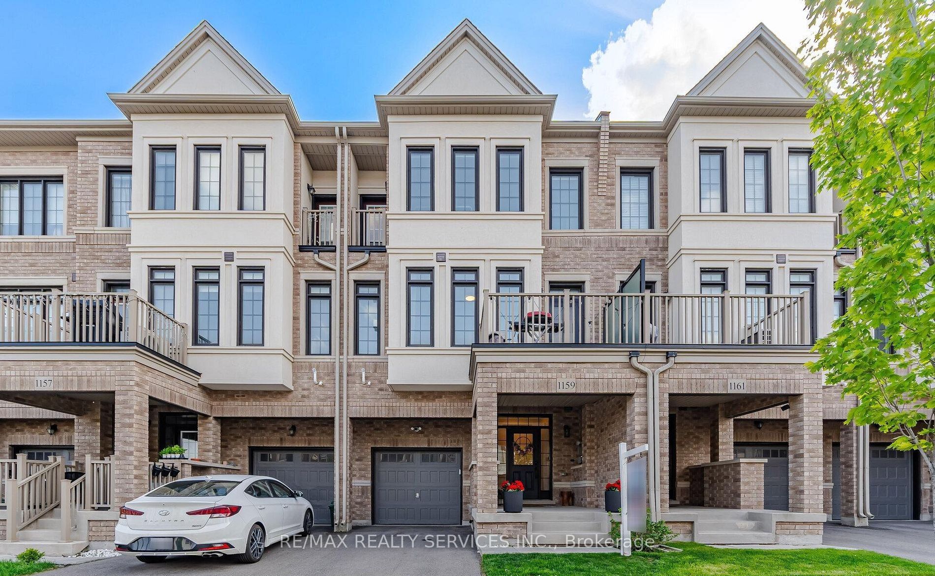 1159 Lloyd Landing, Milton, ON L9E 1K1