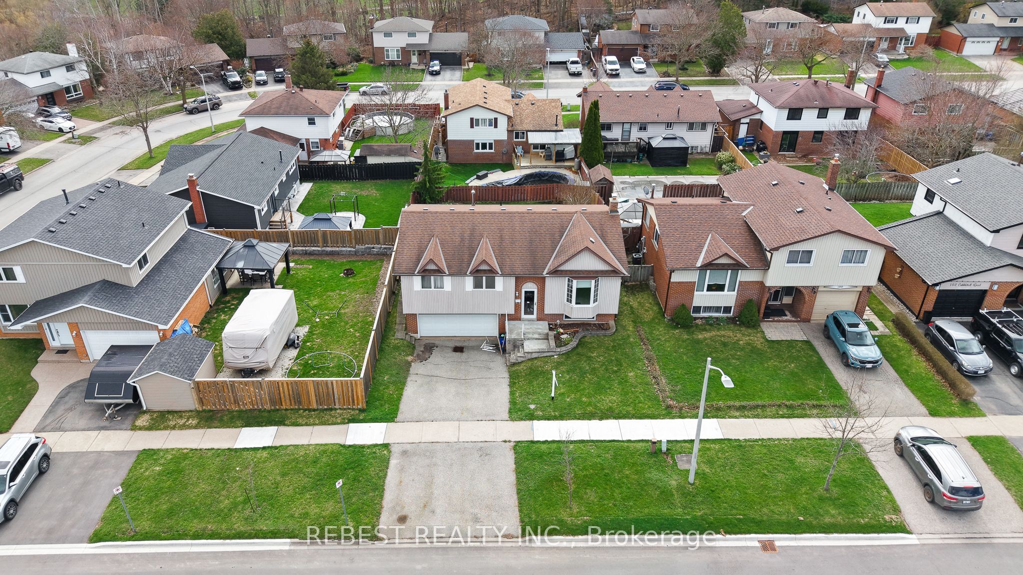 98 Cobblehill Road, Halton Hills, ON L7J 1P3 photo 5