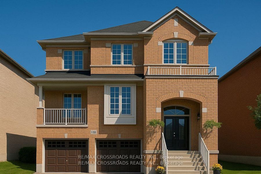 119 Russell Creek Drive, Brampton, ON L6R 0B3 photo 2
