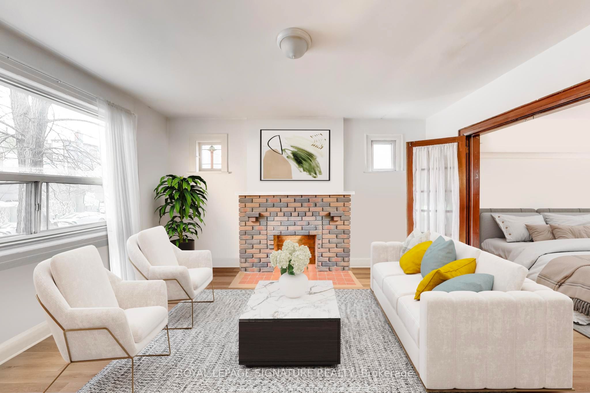300 Concord Avenue, Toronto, ON M6H 2P6 photo 3