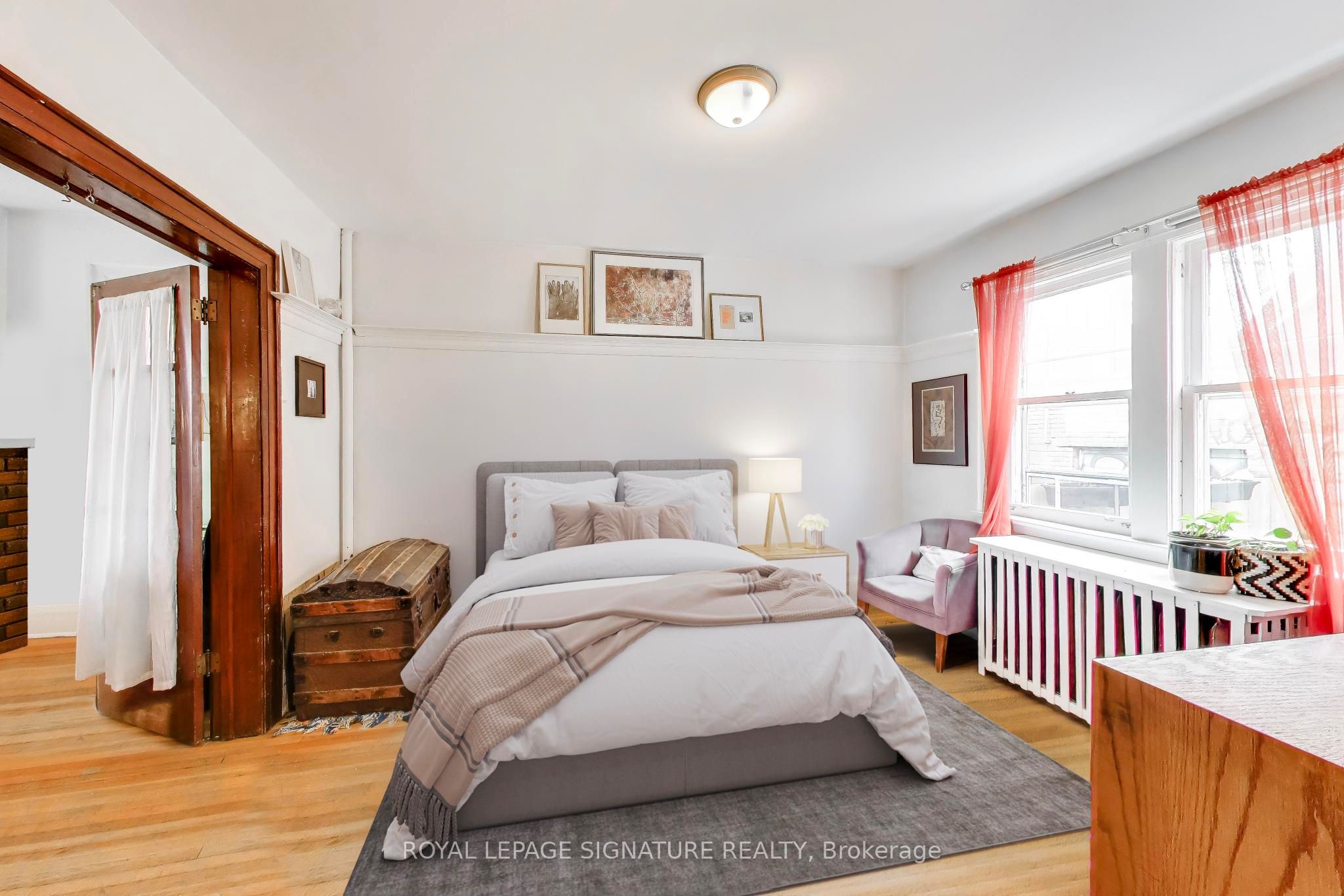 300 Concord Avenue, Toronto, ON M6H 2P6 photo 5