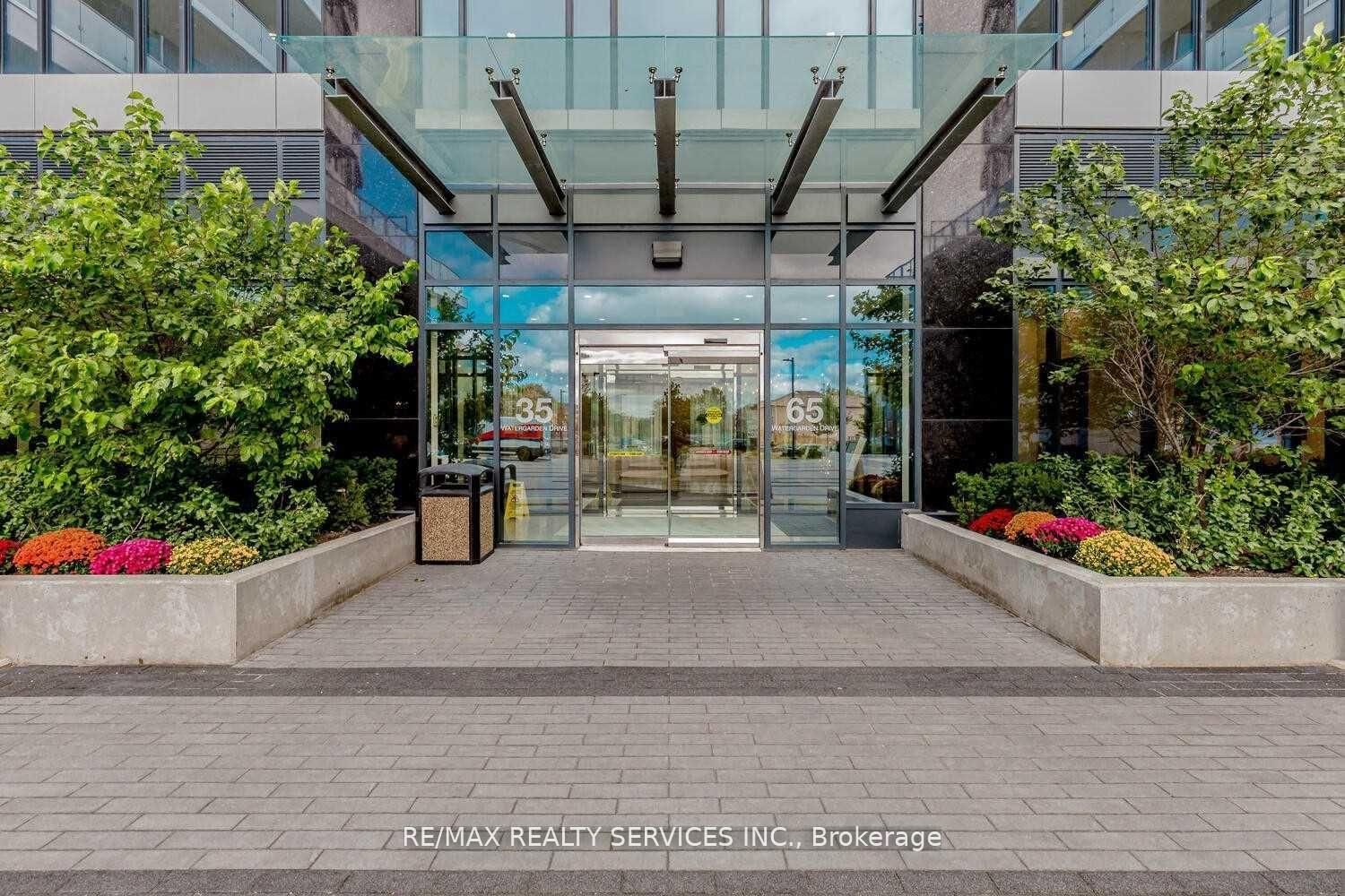 35 Watergarden Drive 2517, Mississauga, ON L5R 0G8 photo 3